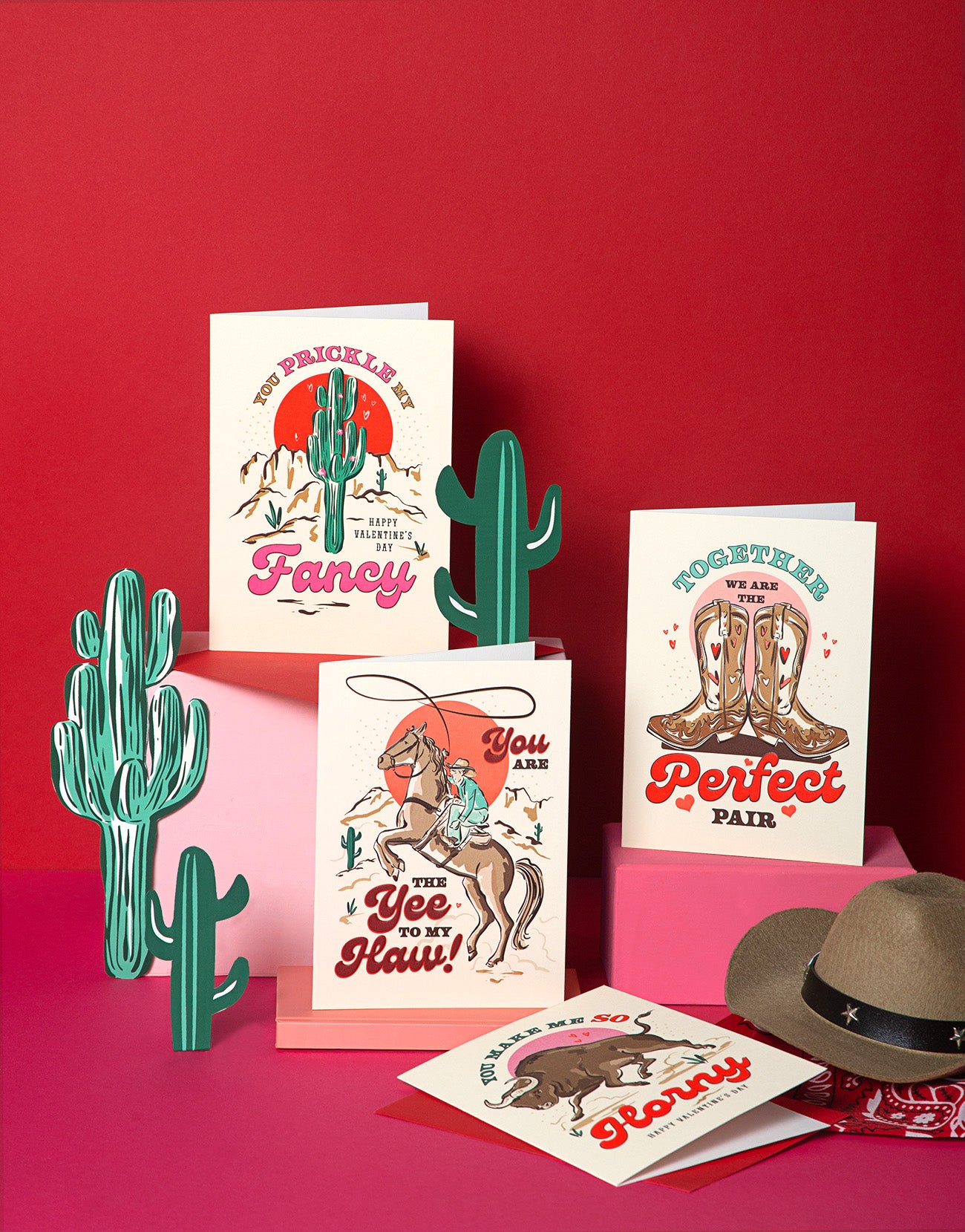 Valentine's Day Cards