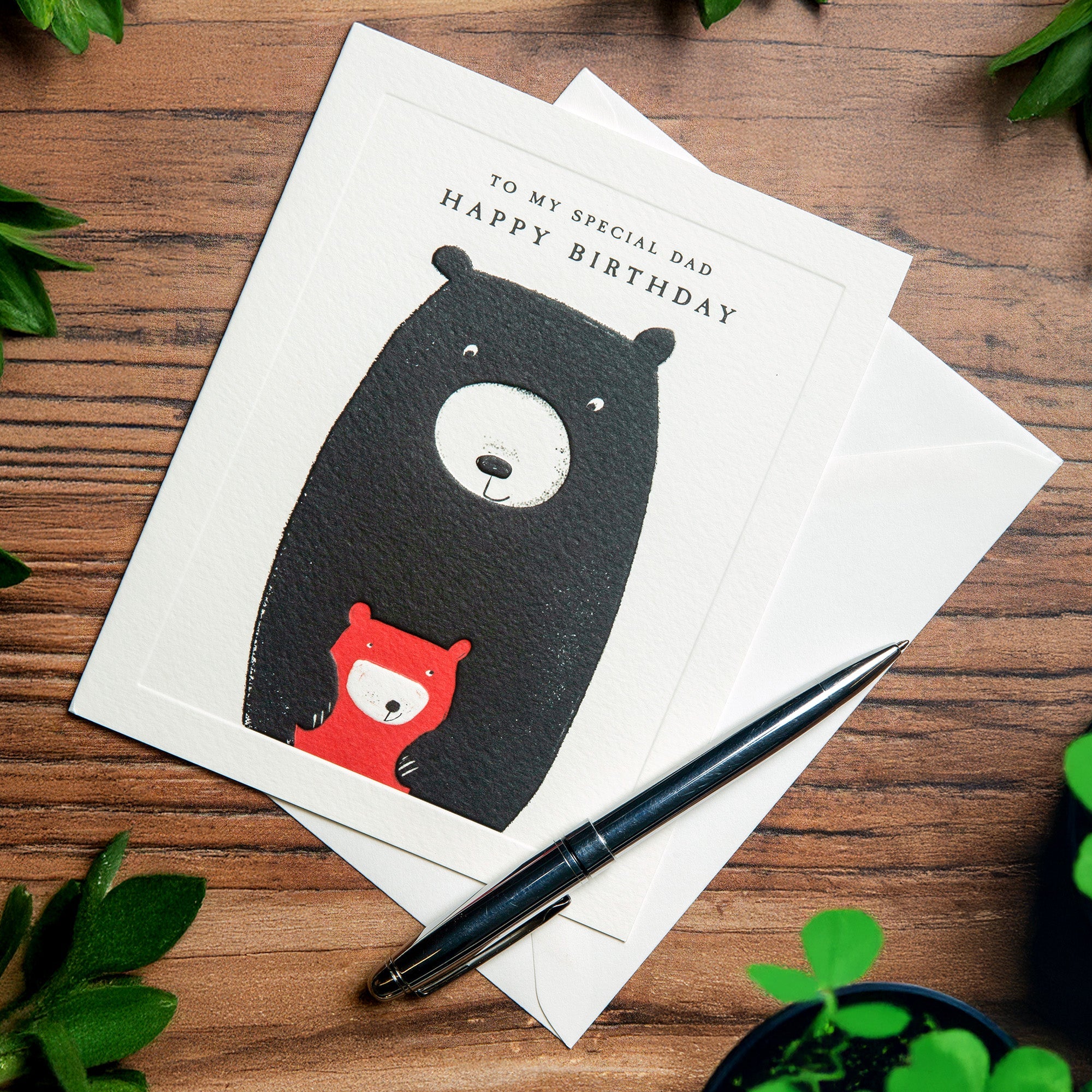 Shop Dad Birthday Cards | The Art File, image size:2000x2000