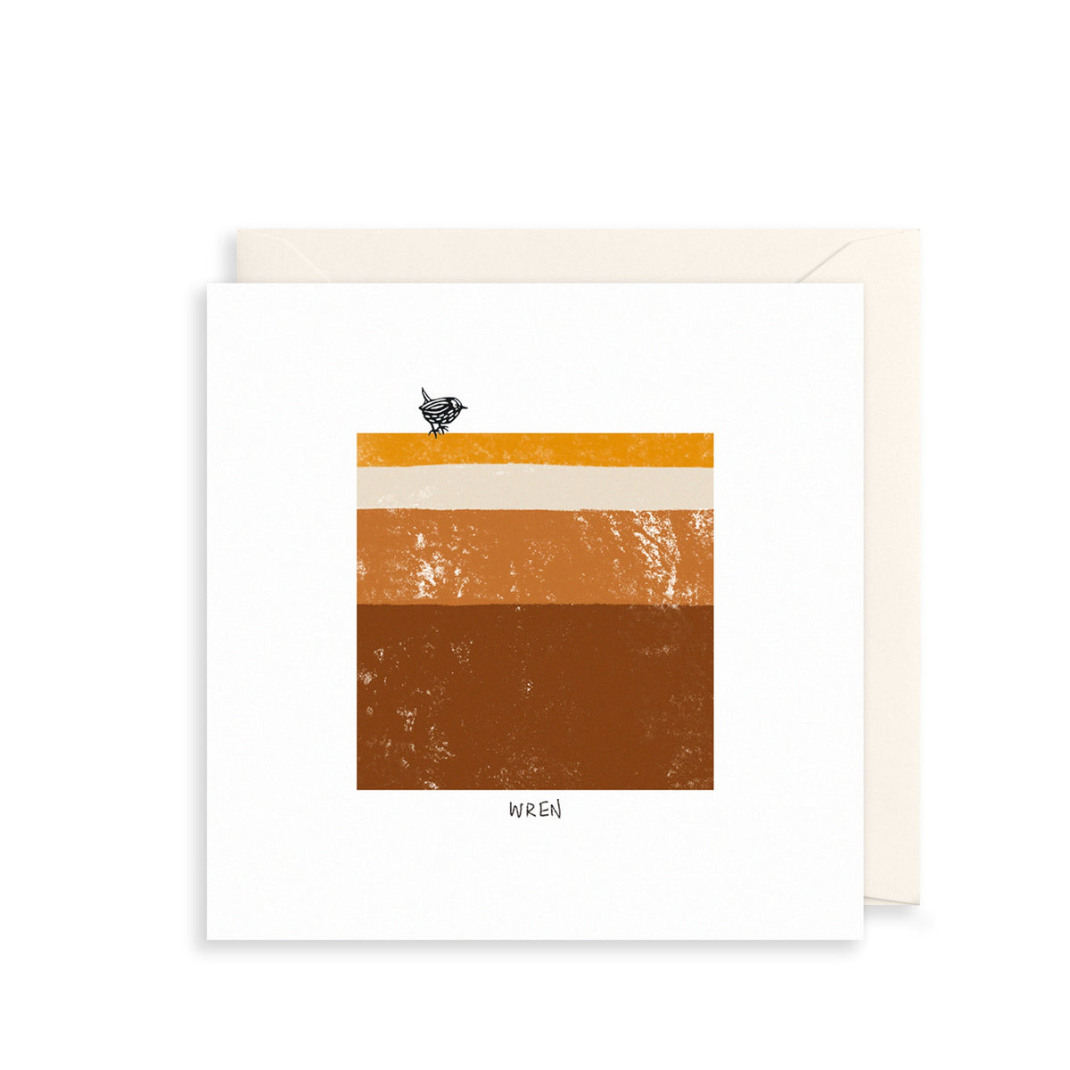 Wren Everyday Card