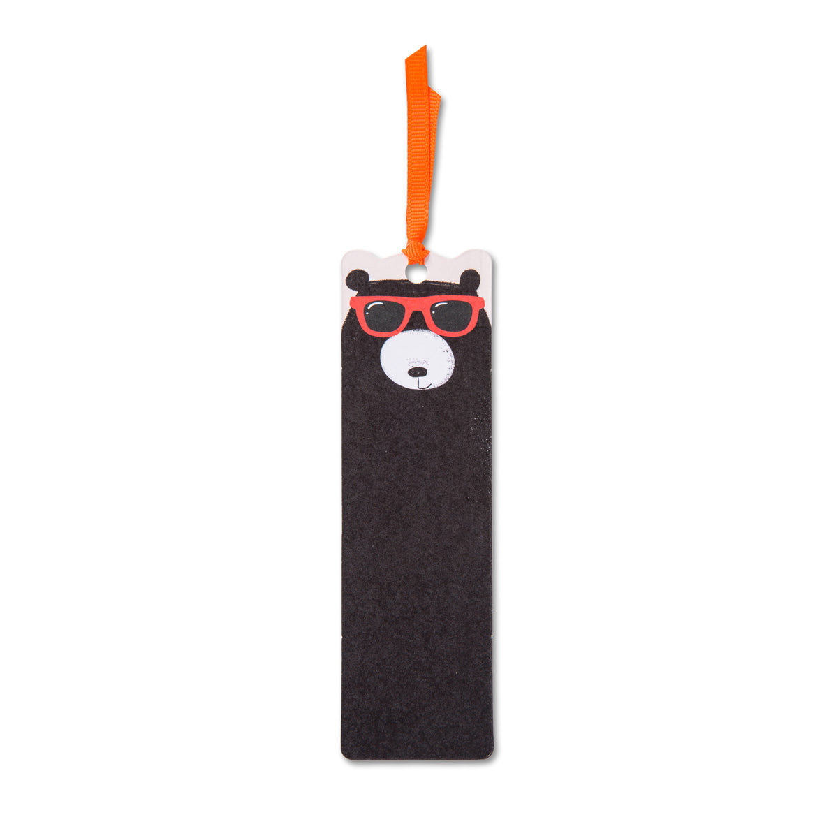 Bear Bookmark