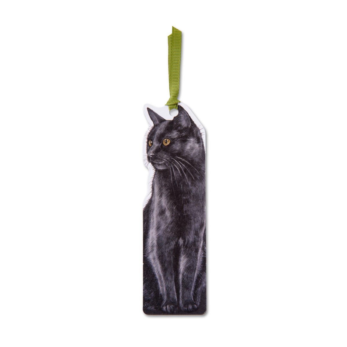 Cat Bookmark