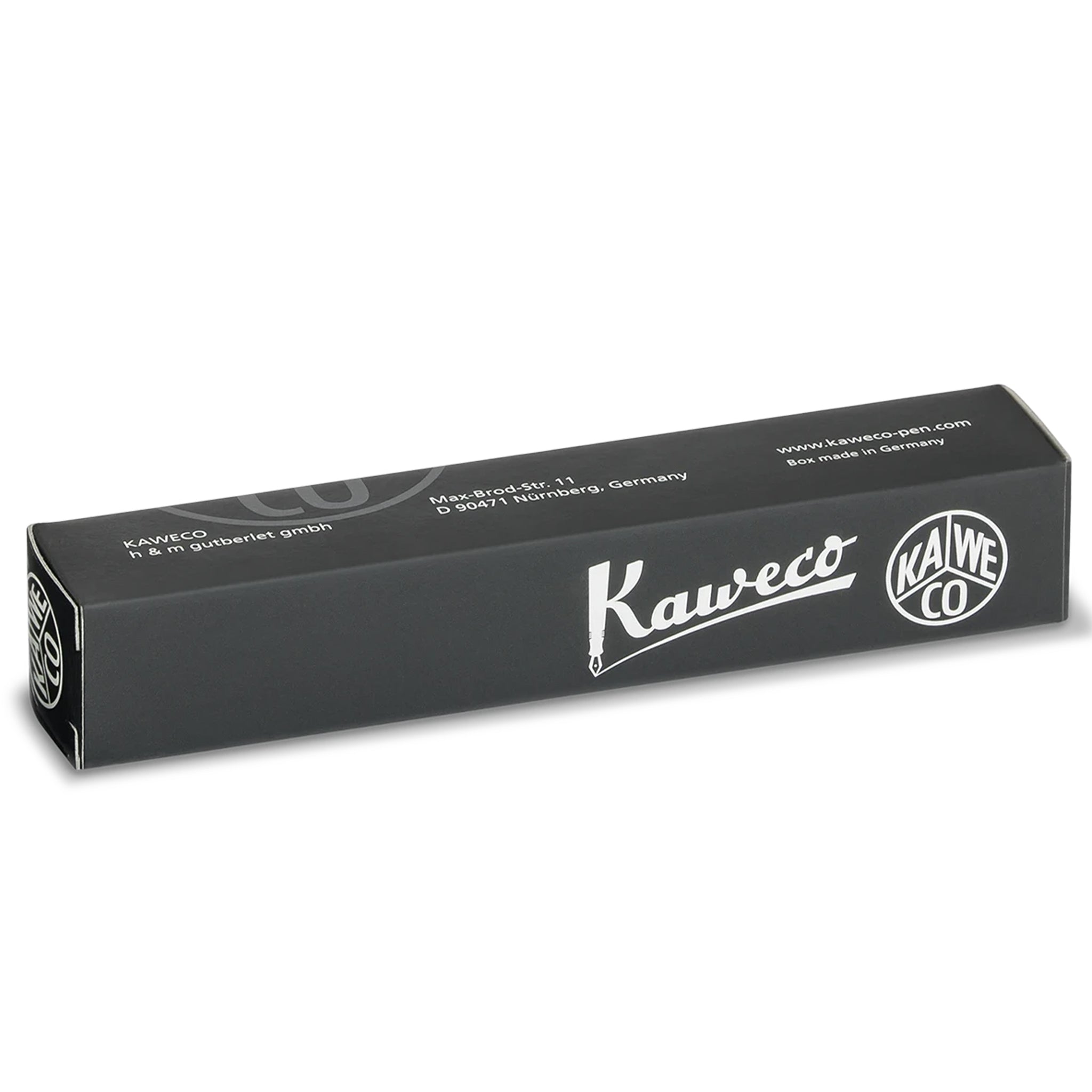 Kaweco Rollerball Pen, Mint Skyline Sport