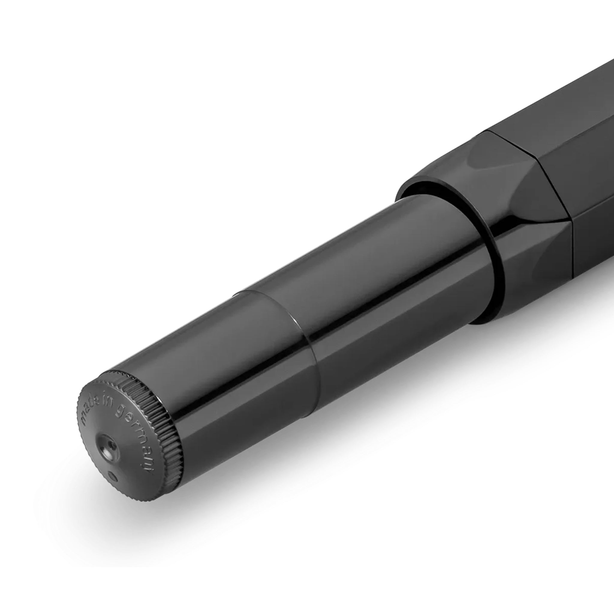 Kaweco Rollerball Pen, Black Classic Sport