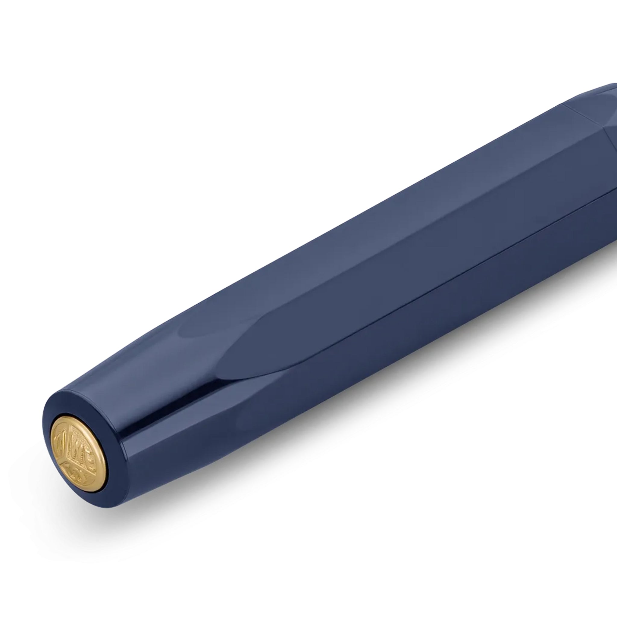 Kaweco Fountain Pen, Navy Classic Sport