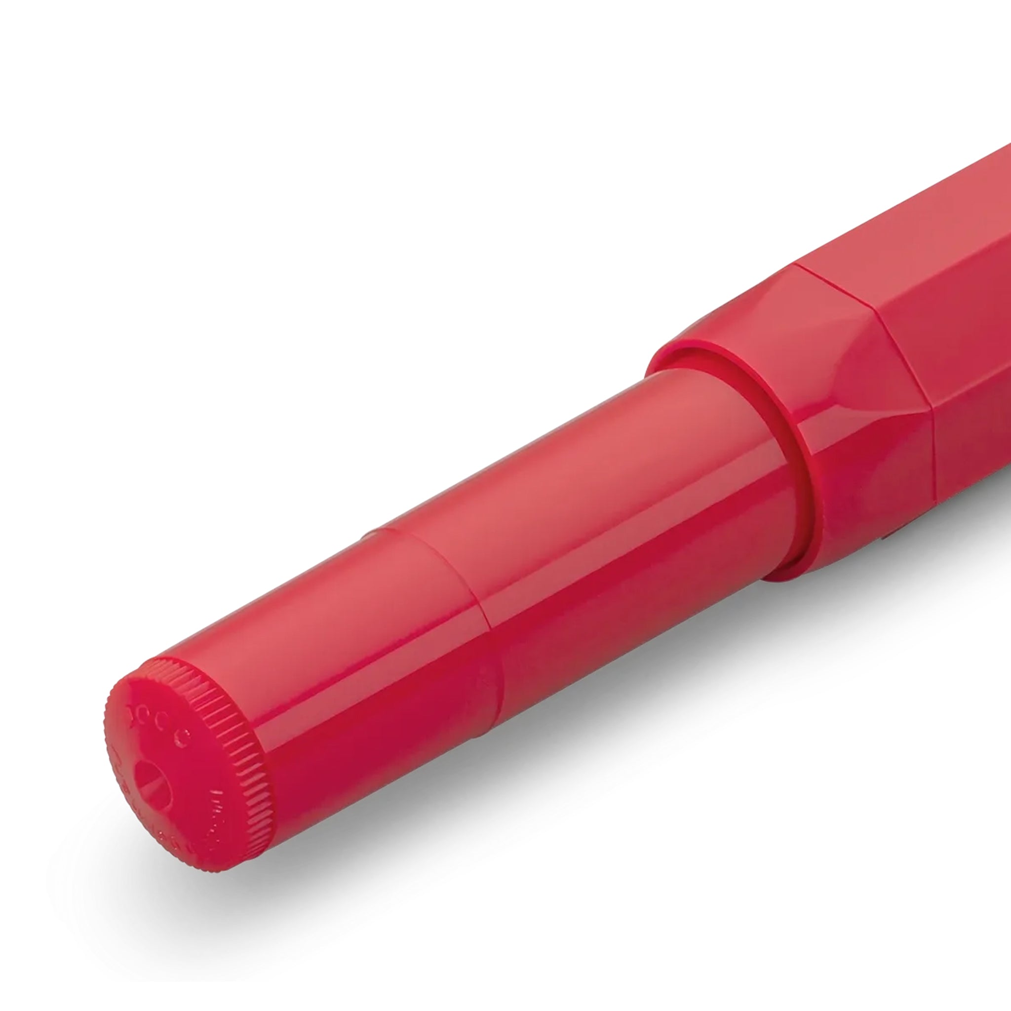 Kaweco Rollerball Pen, Red Classic Sport