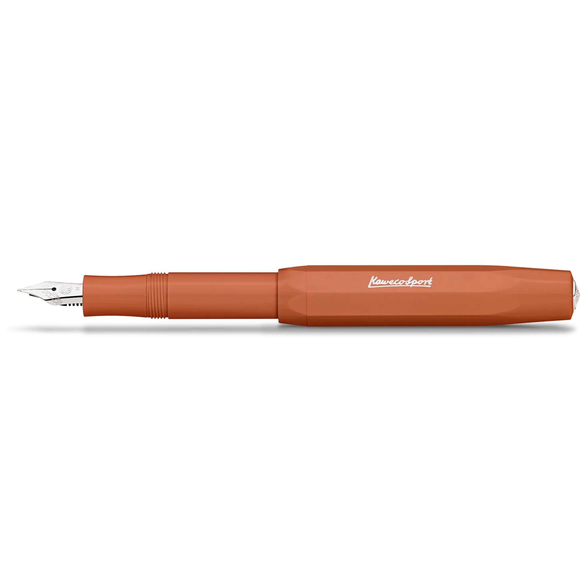 Kaweco Fountain Pen, Fox Skyline Sport