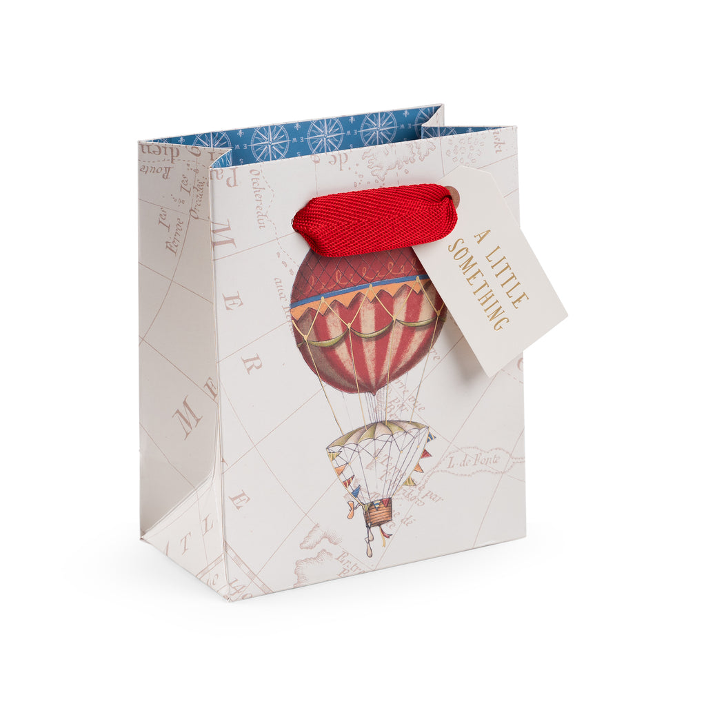 Balloons, Small Gift Bag The Art File