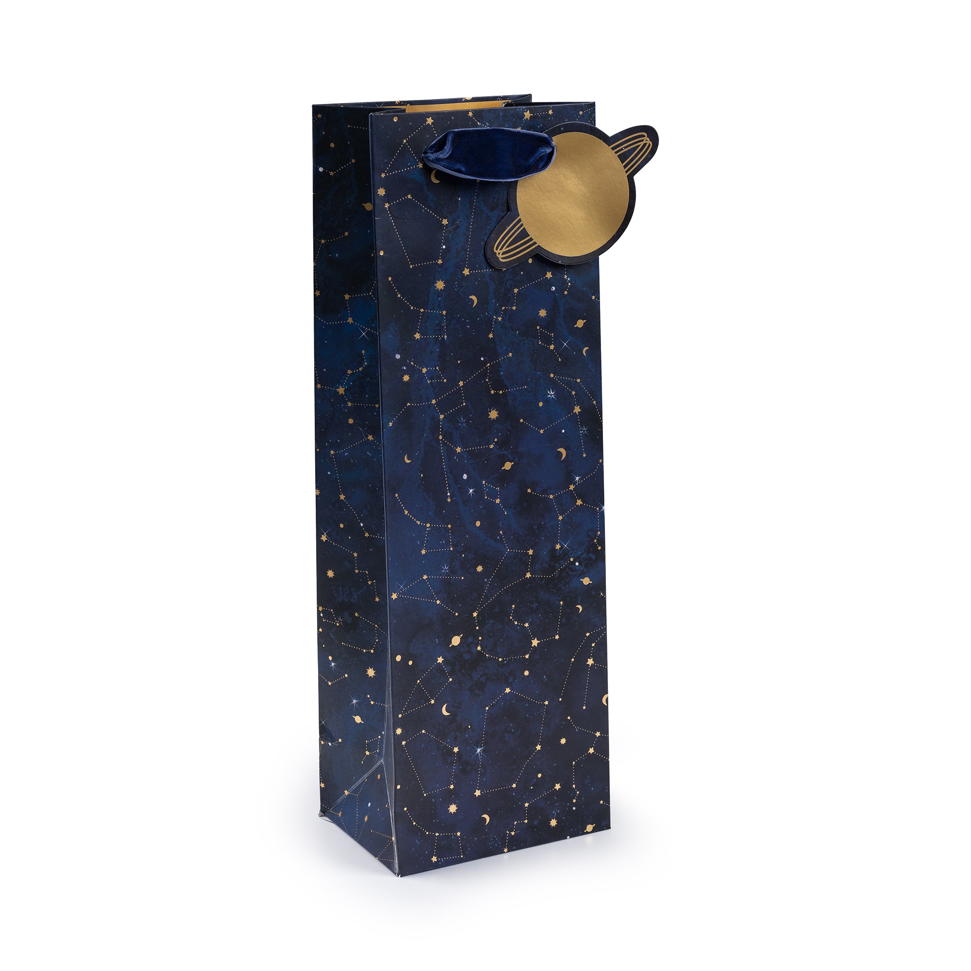 Constellations Bottle Bag The Art File