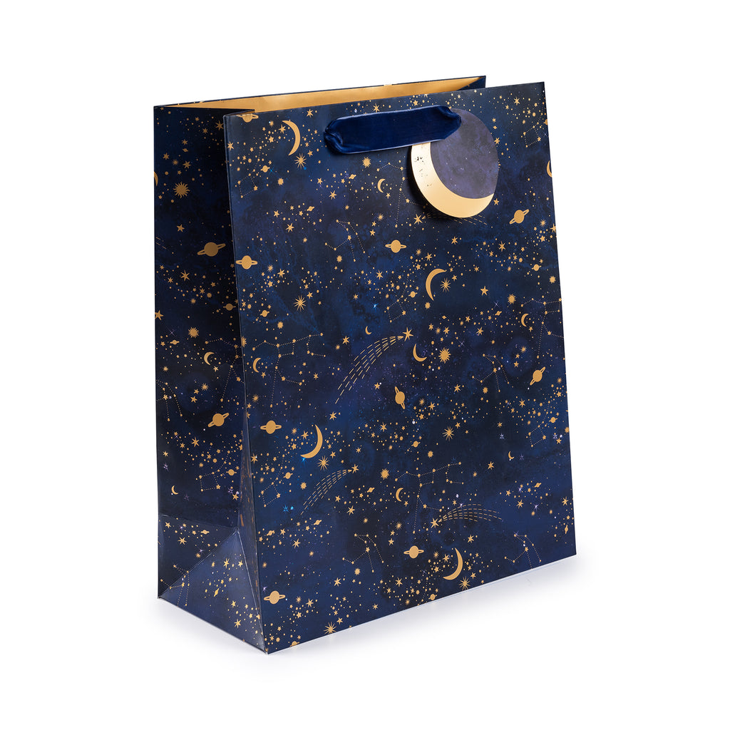 Constellations, Large Gift Bag The Art File