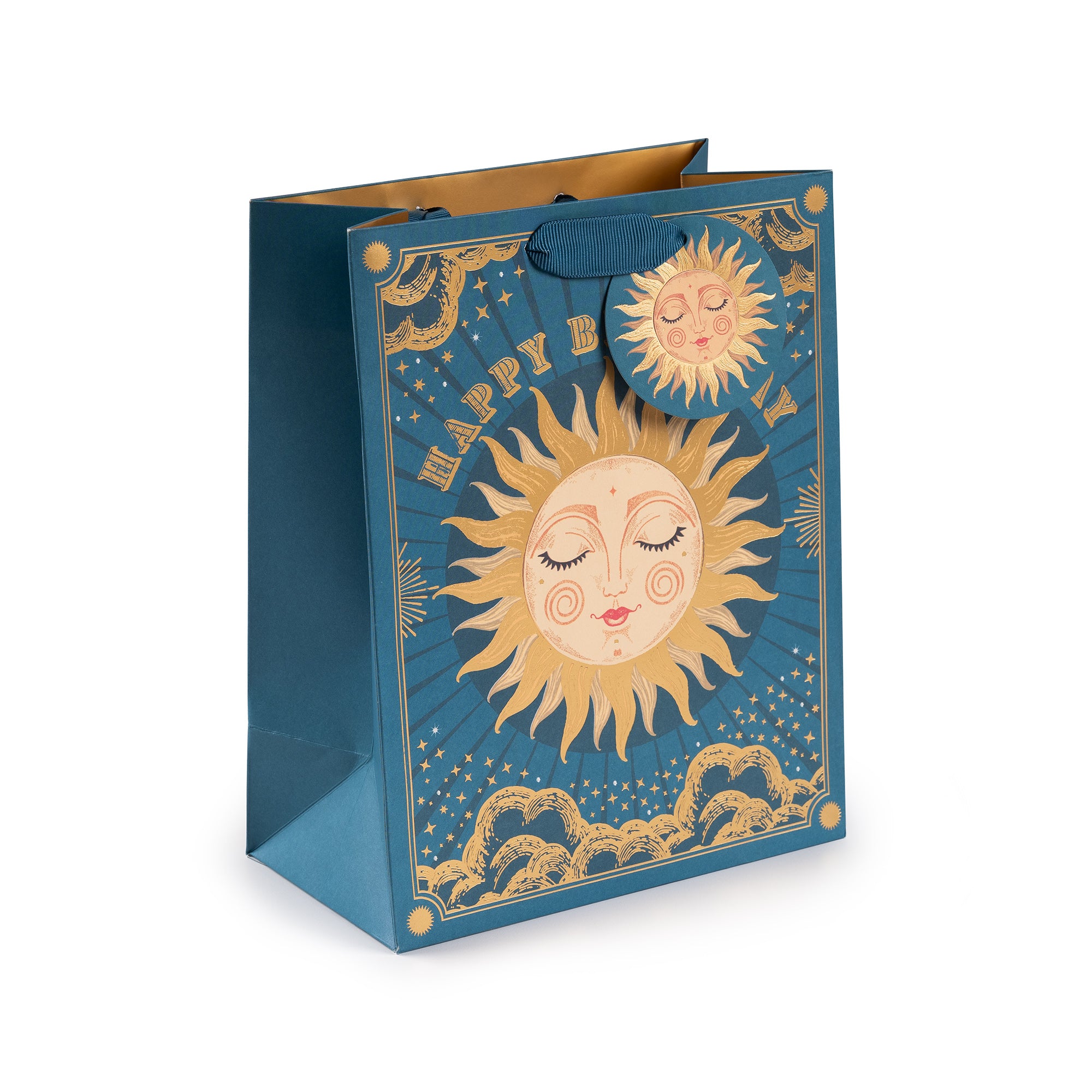 Soulmates, Medium Gift Bag The Art File