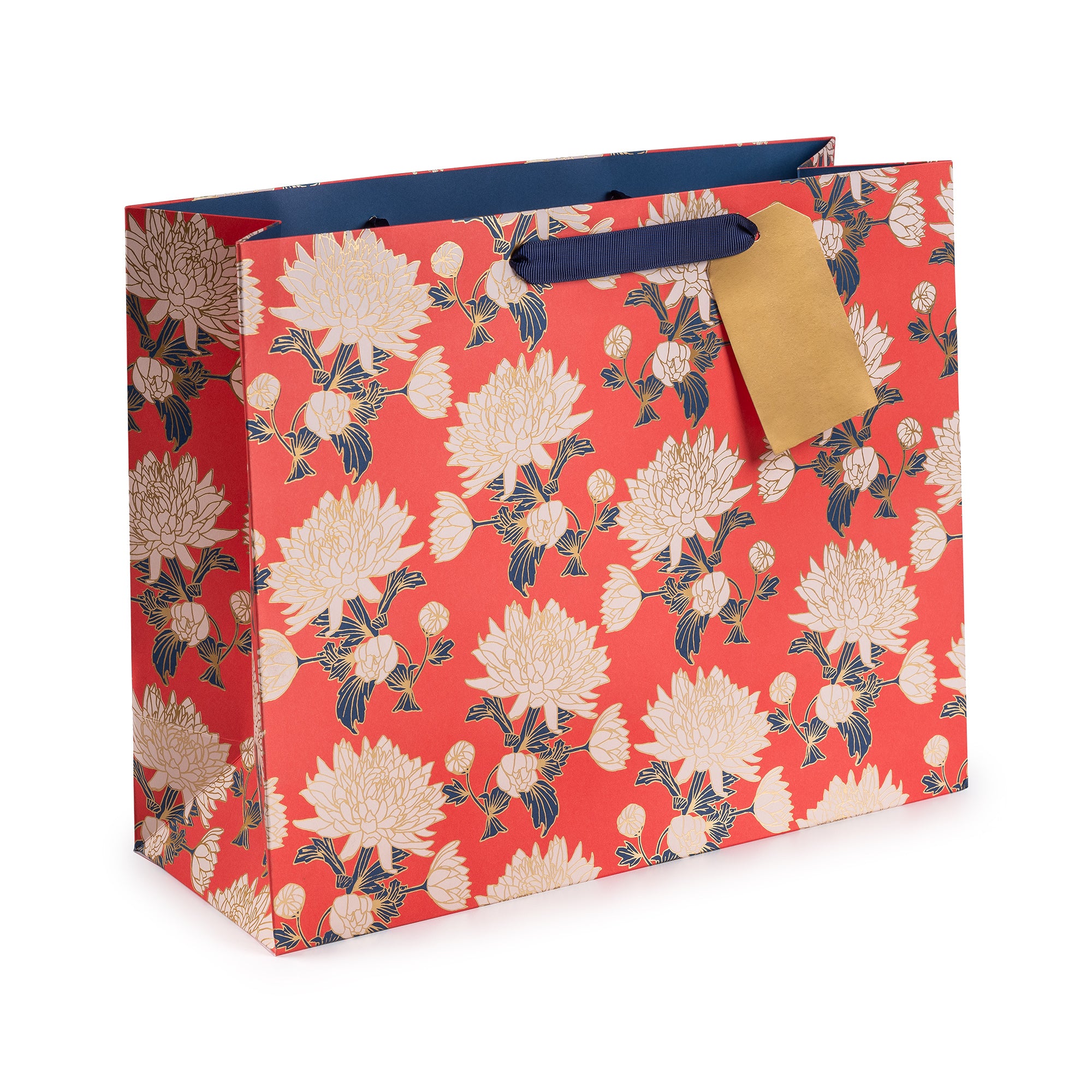 Sakura, Large Landscape Gift Bag The Art File