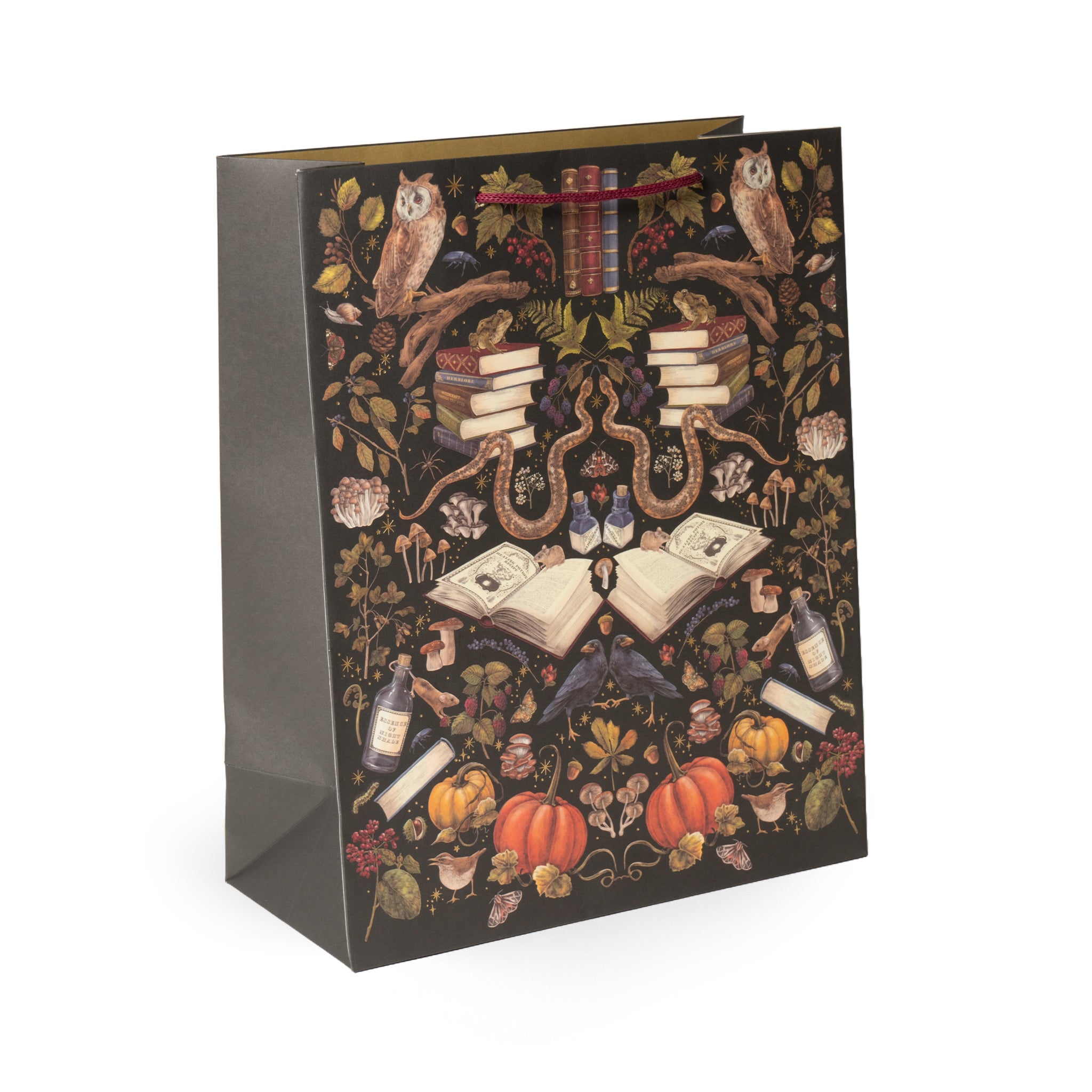 Witchcraft, Large Gift Bag