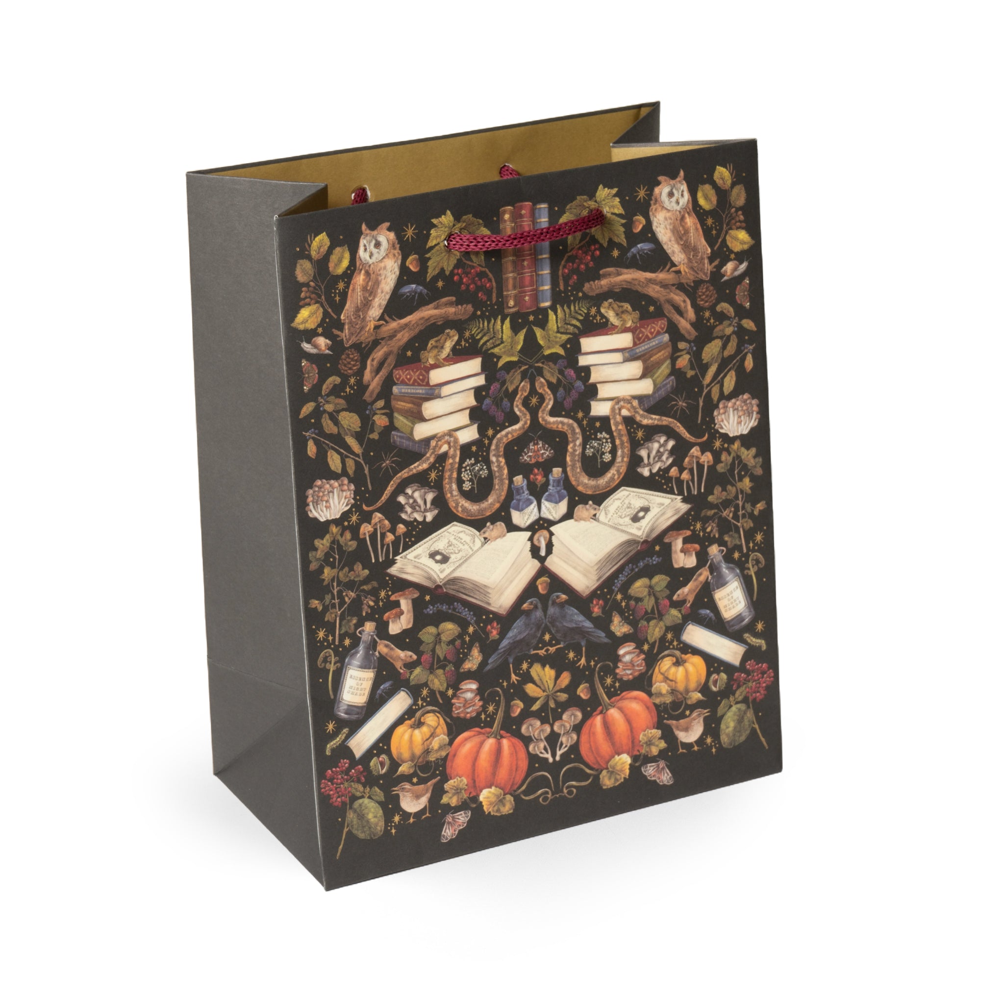 Witchcraft, Medium Gift Bag