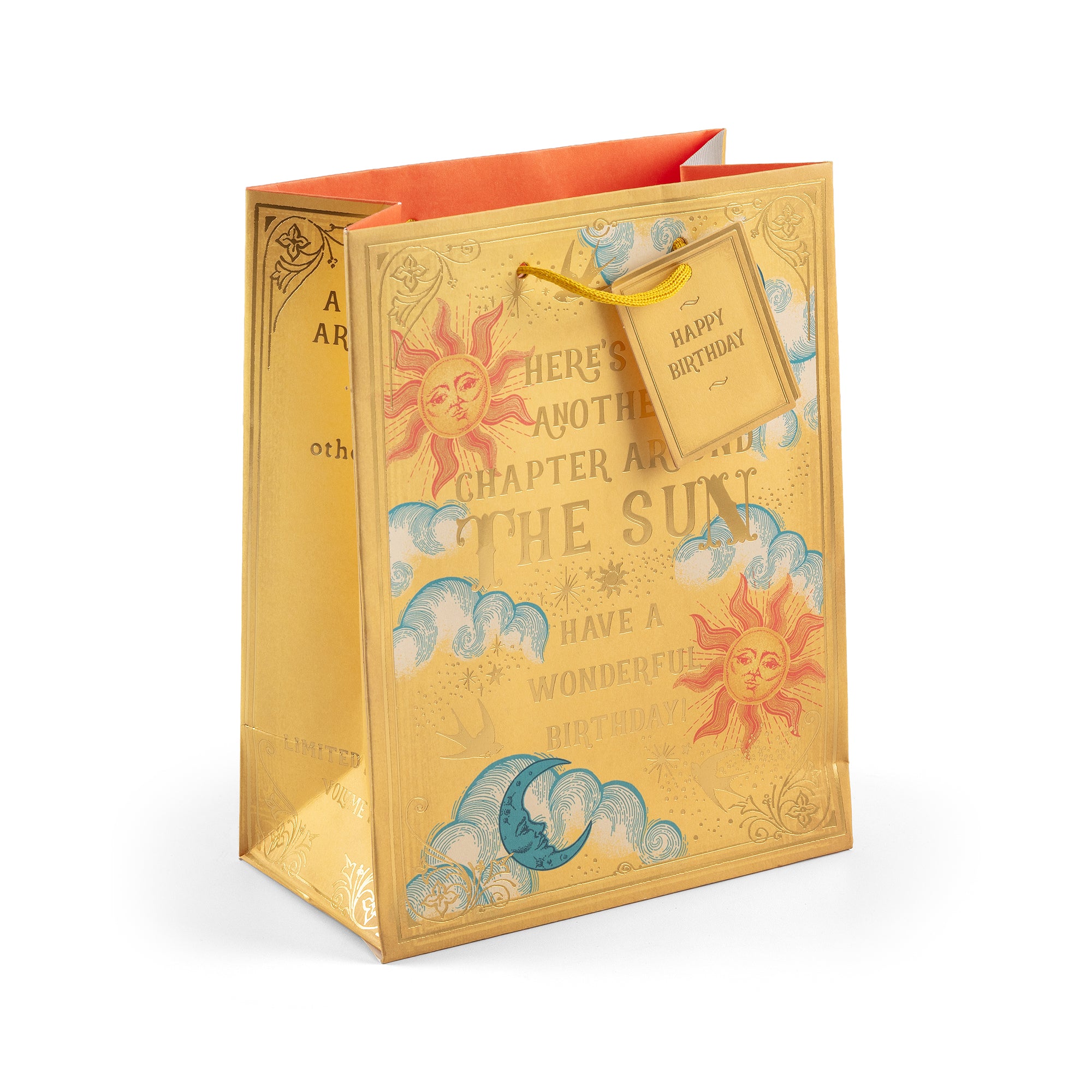 Another Chapter, Medium Gift Bag