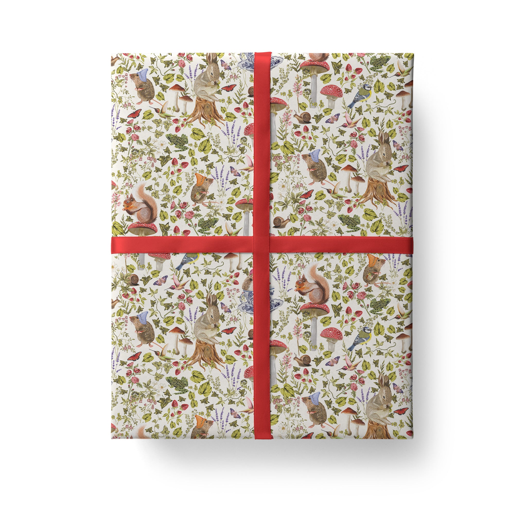 Tale & Ivy Gift Wrap