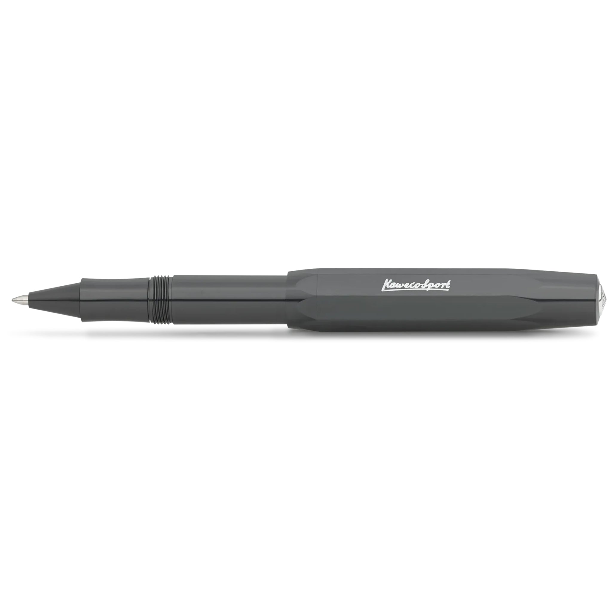 Kaweco Rollerball Pen, Grey Skyline Sport