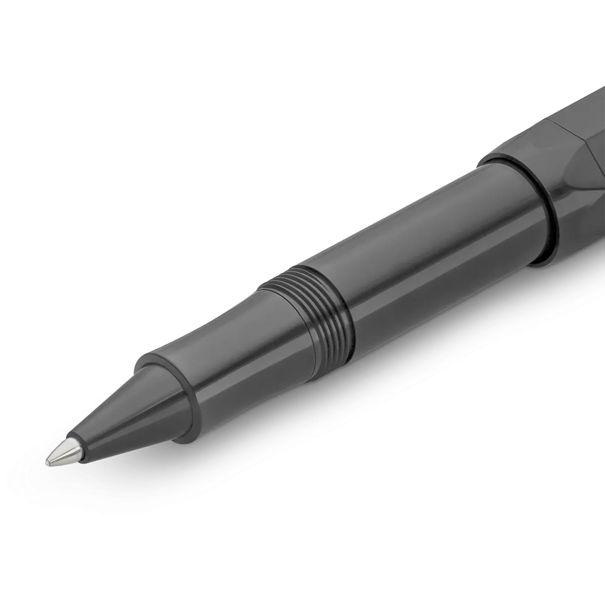 Kaweco Rollerball Pen, Grey Skyline Sport