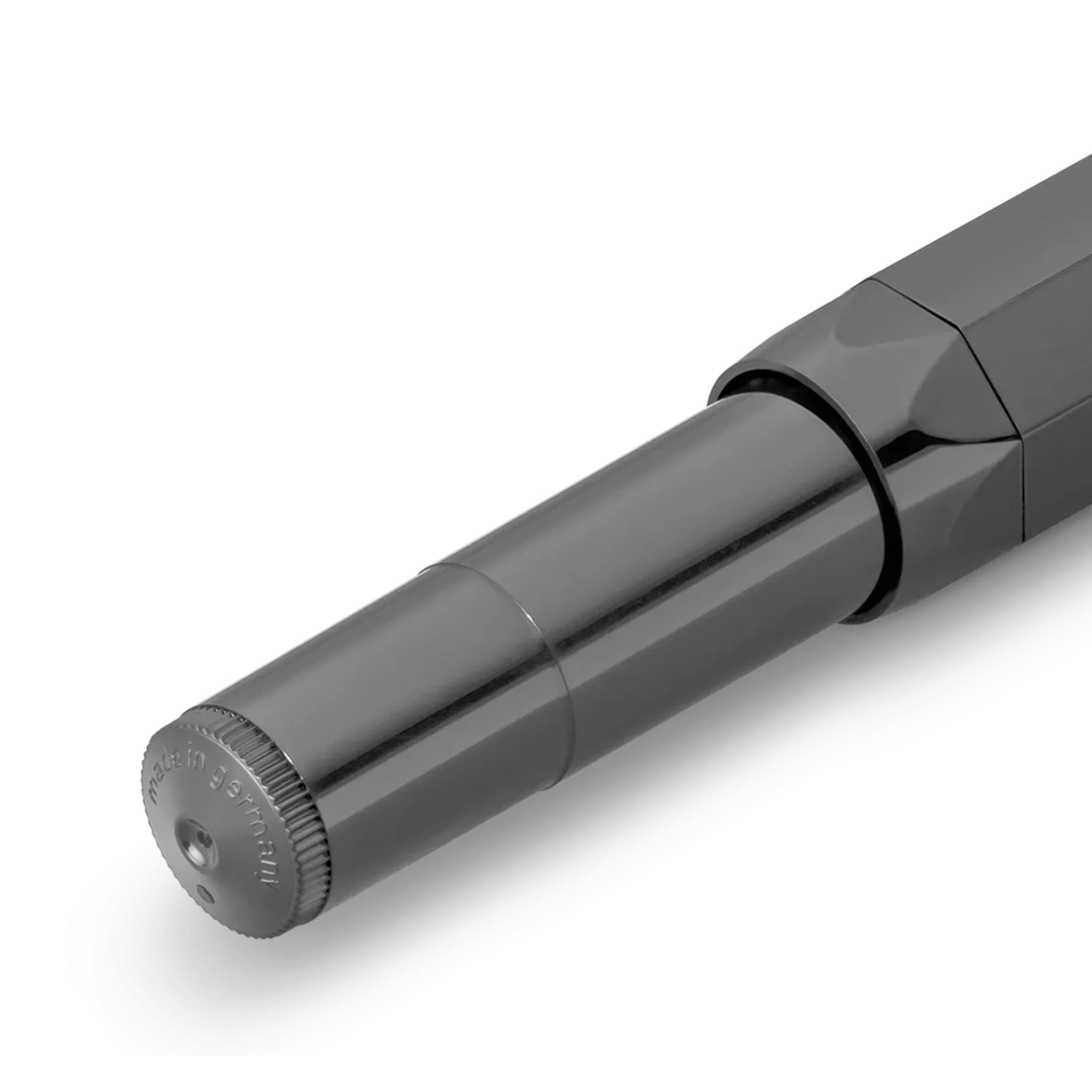 Kaweco Rollerball Pen, Grey Skyline Sport