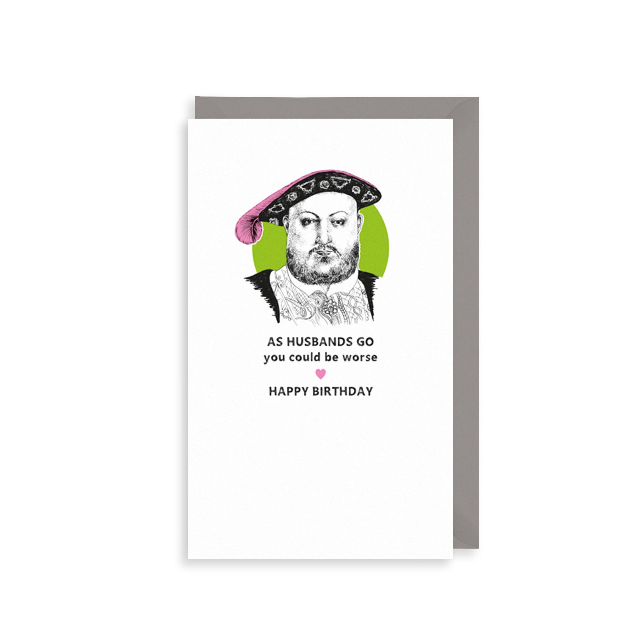 Could Be Worse Greetings Card The Art File