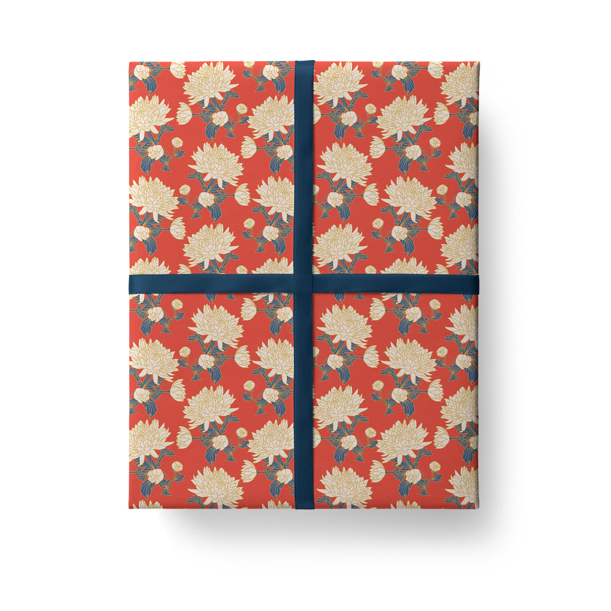 Sakura Luxury Gift Wrap