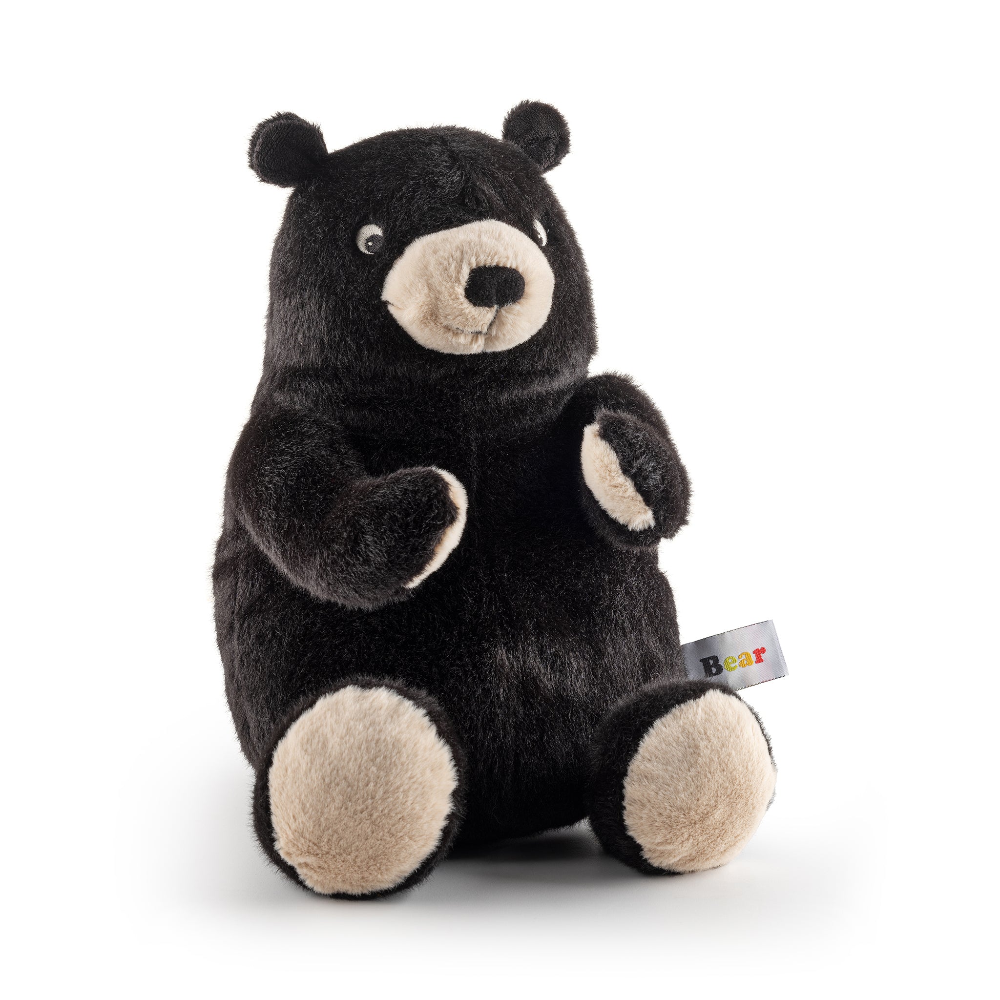 Bear Plush Teddy - Large
