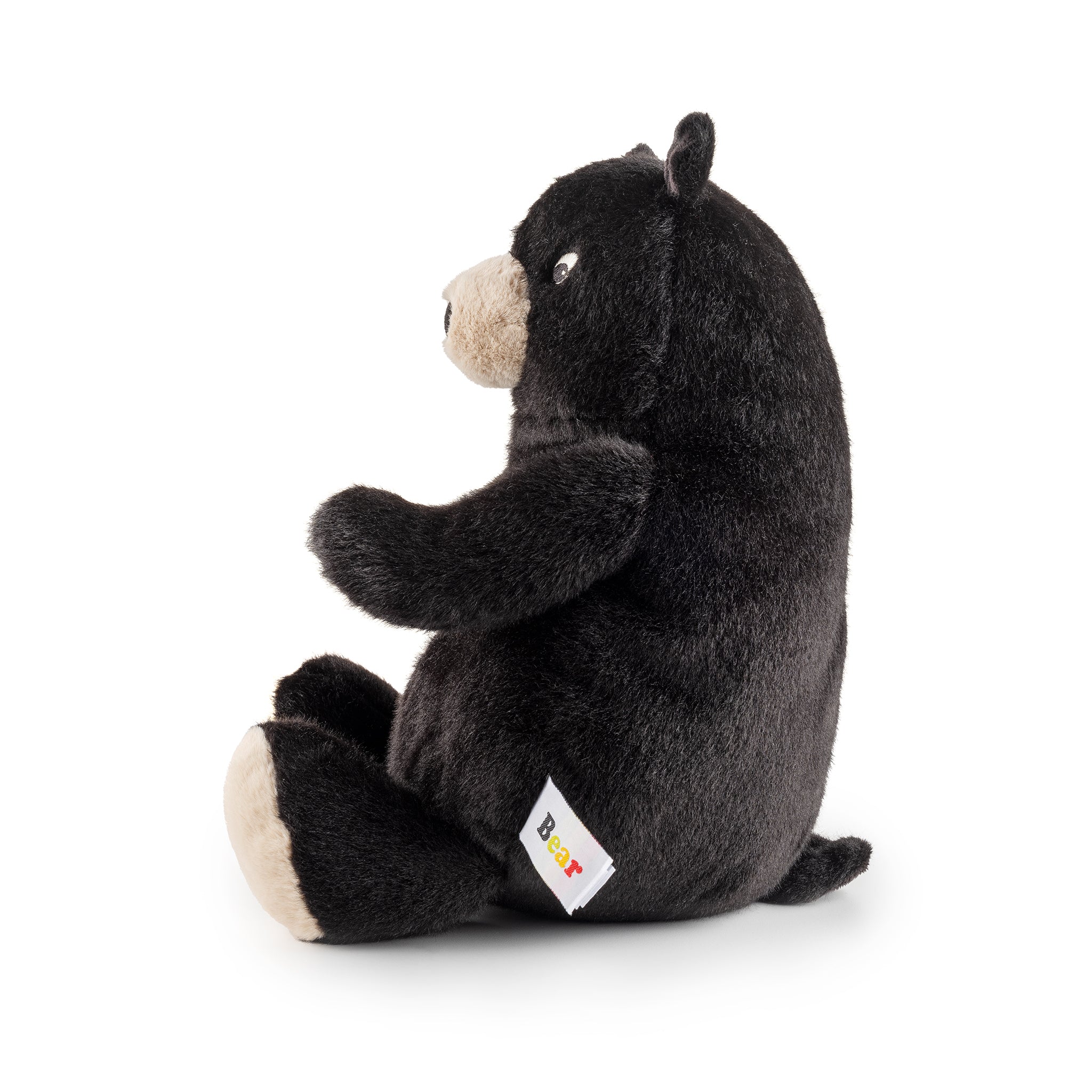 Bear Plush Teddy - Large