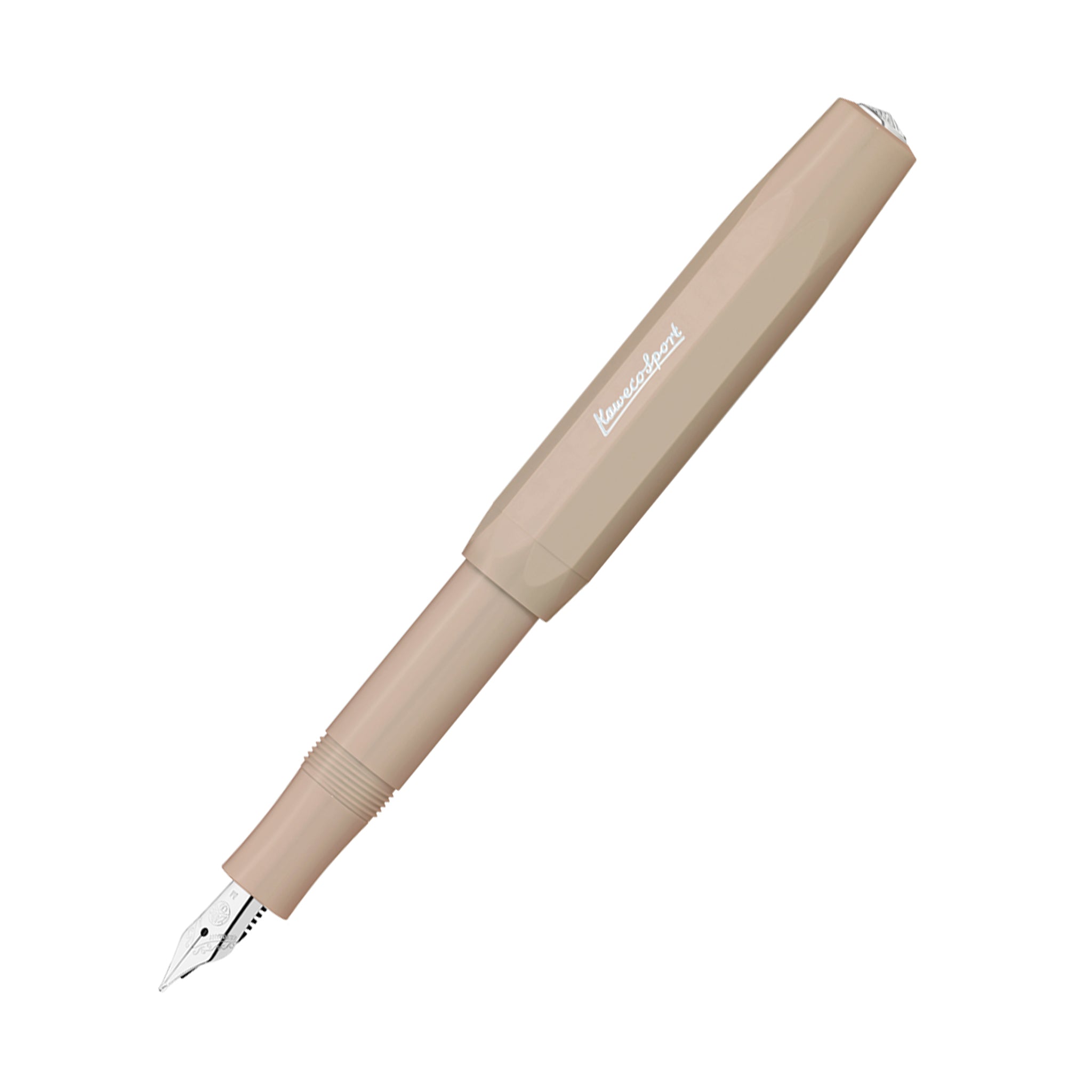 Kaweco Fountain Pen, Macchiato Skyline Sport