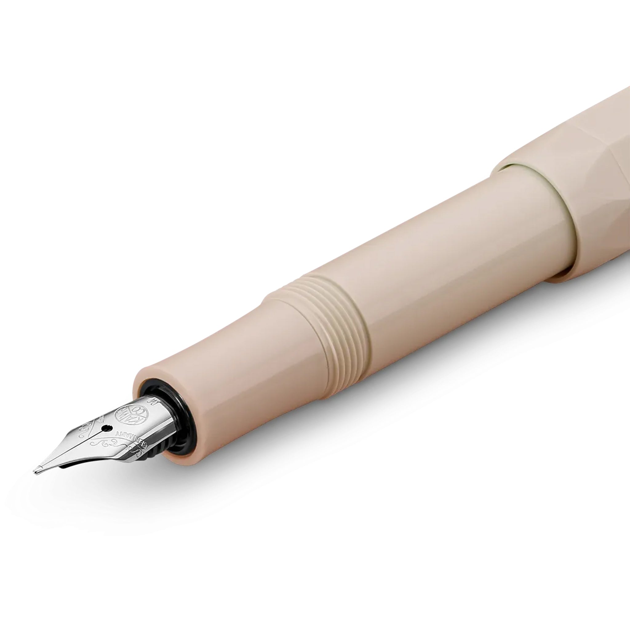 Kaweco Fountain Pen, Macchiato Skyline Sport