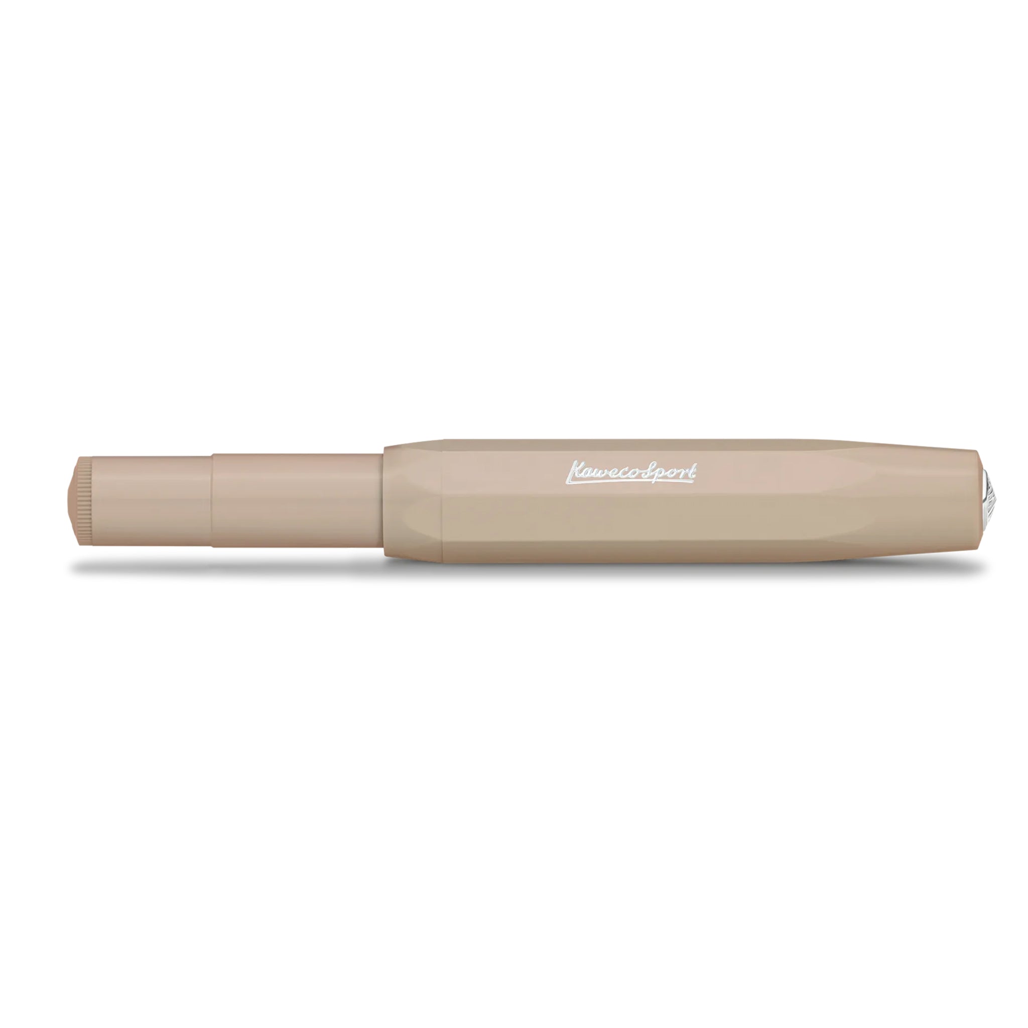 Kaweco Fountain Pen, Macchiato Skyline Sport