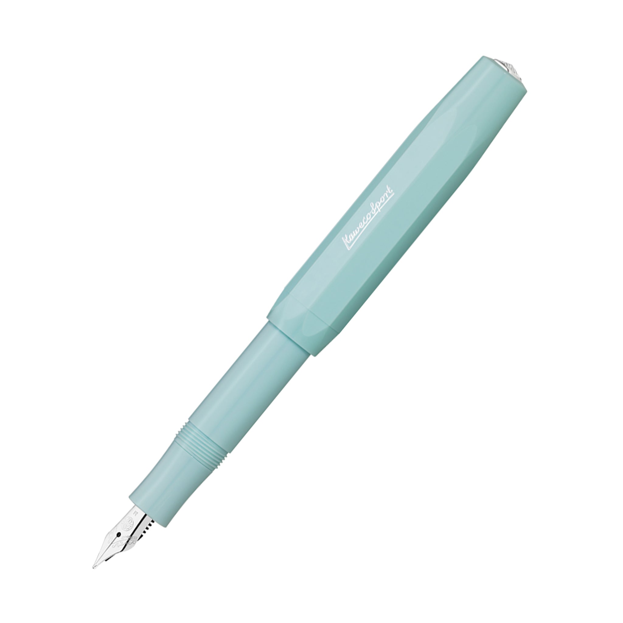 Kaweco Fountain Pen, Mint Skyline Sport