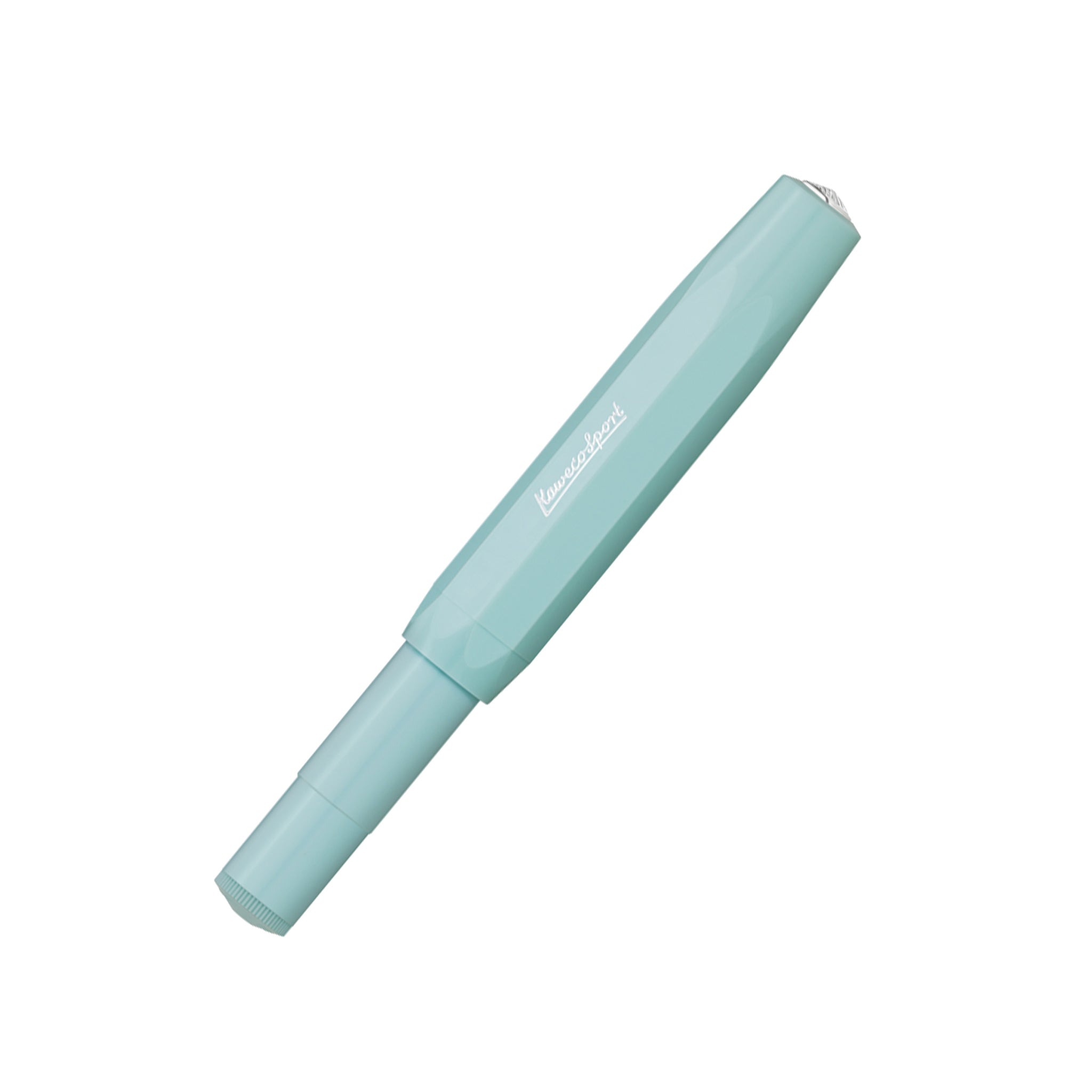 Kaweco Fountain Pen, Mint Skyline Sport