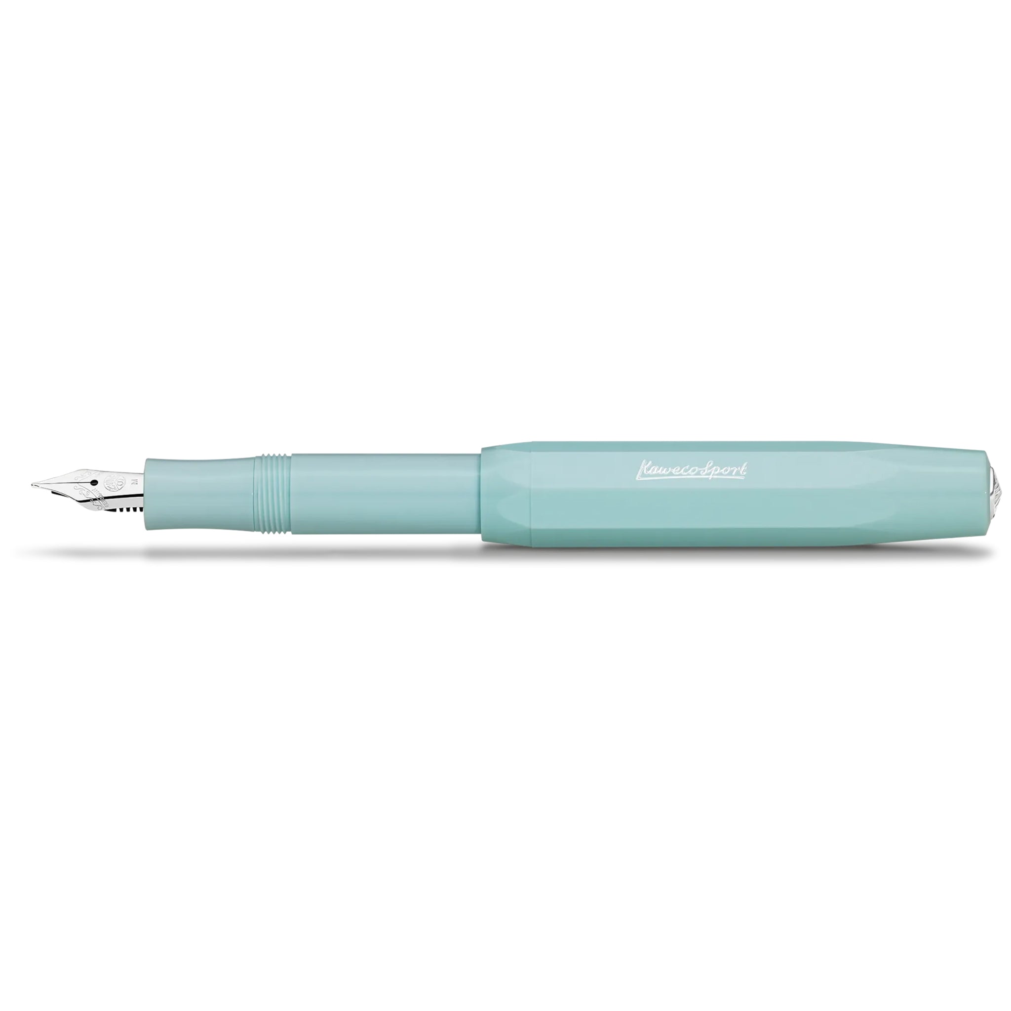 Kaweco Fountain Pen, Mint Skyline Sport
