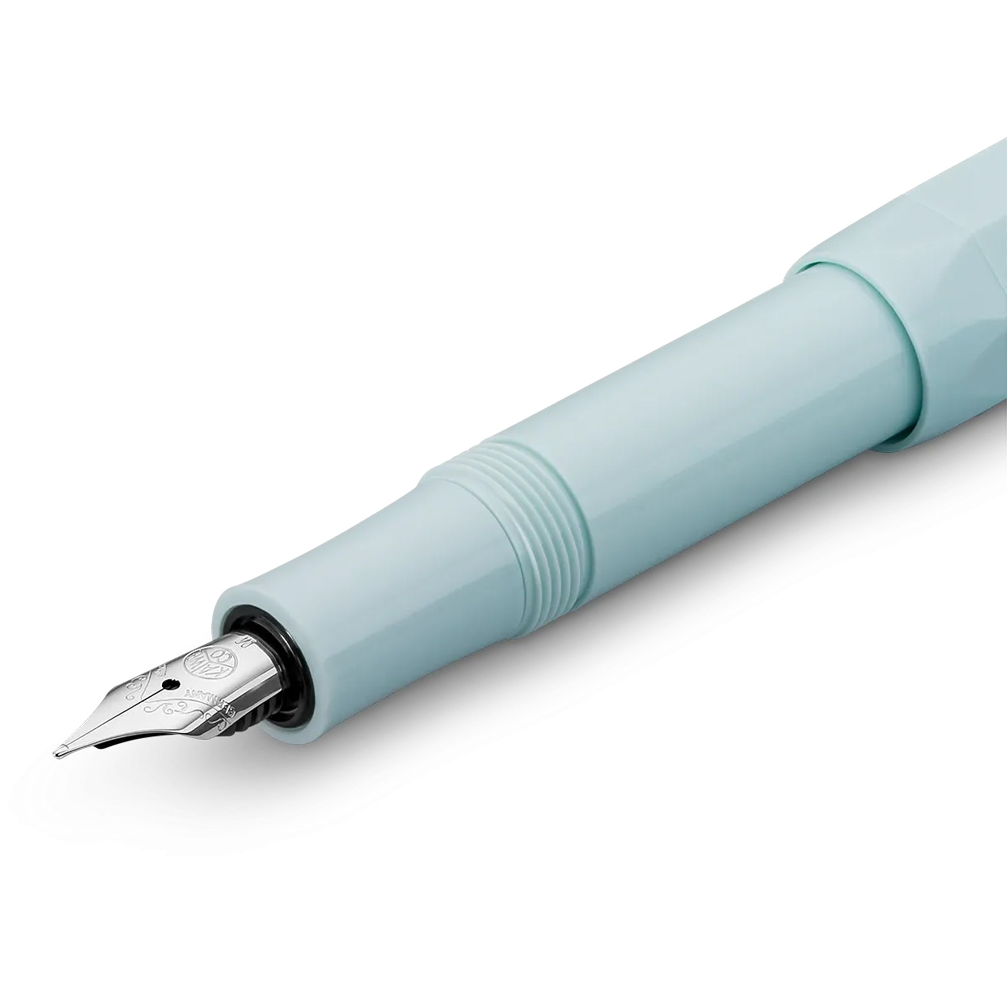 Kaweco Fountain Pen, Mint Skyline Sport
