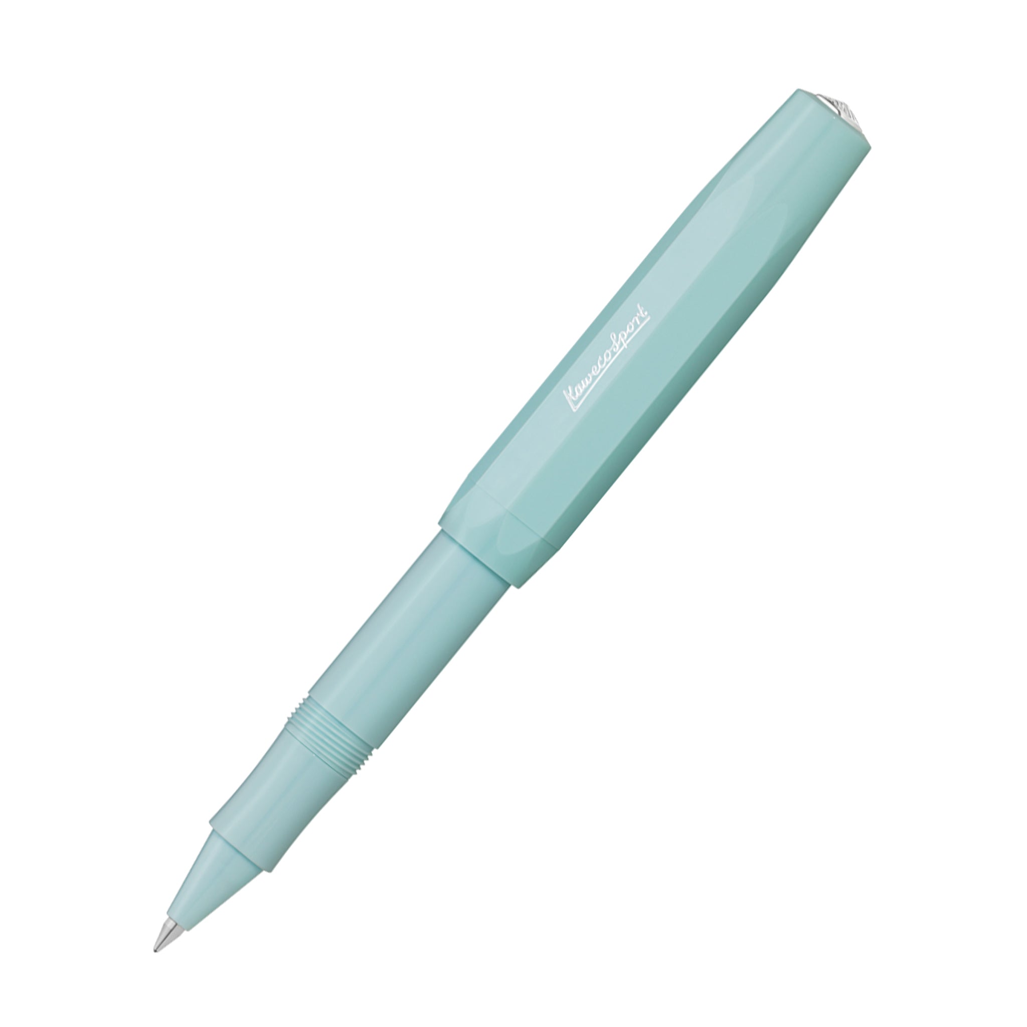 Kaweco Rollerball Pen, Mint Skyline Sport