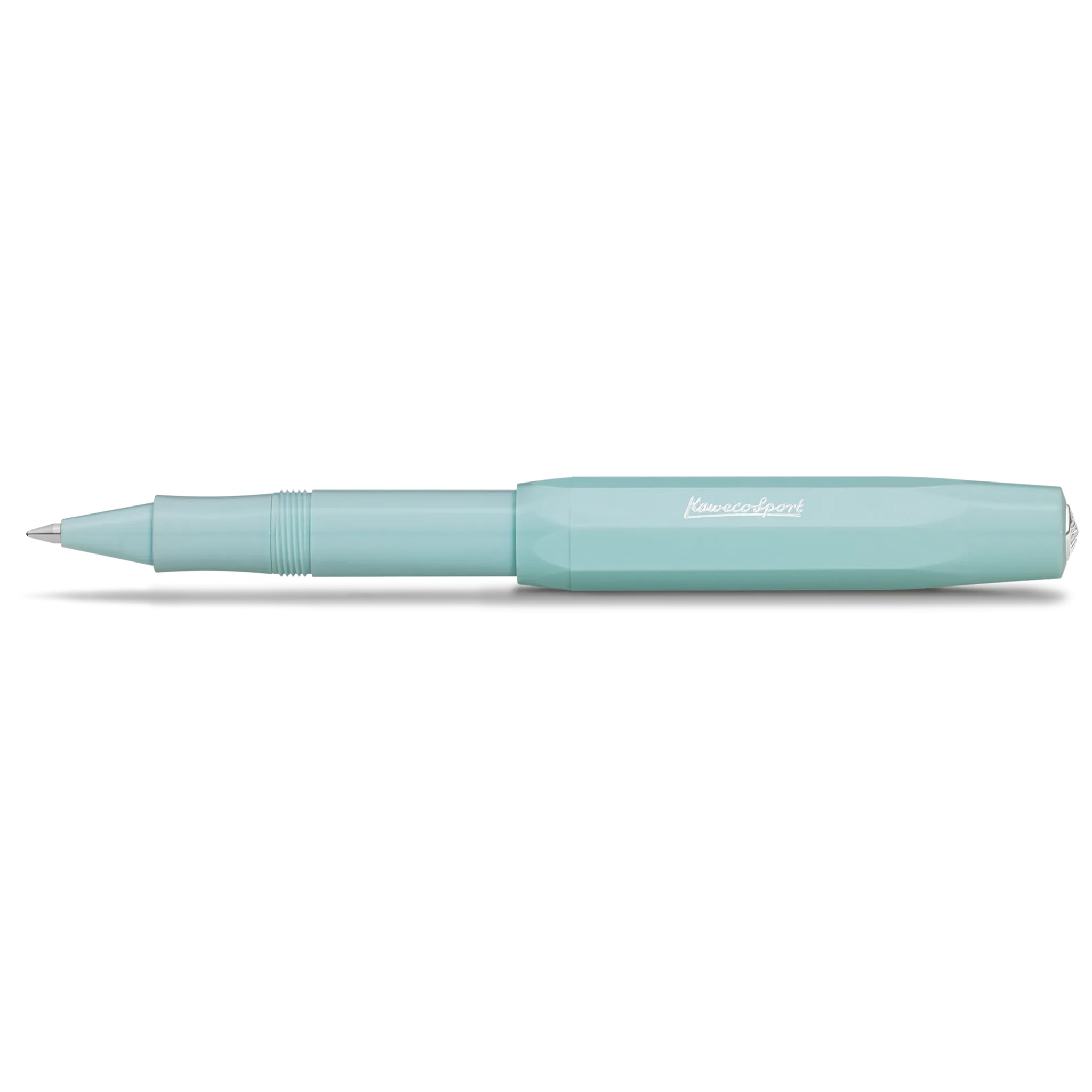 Kaweco Rollerball Pen, Mint Skyline Sport