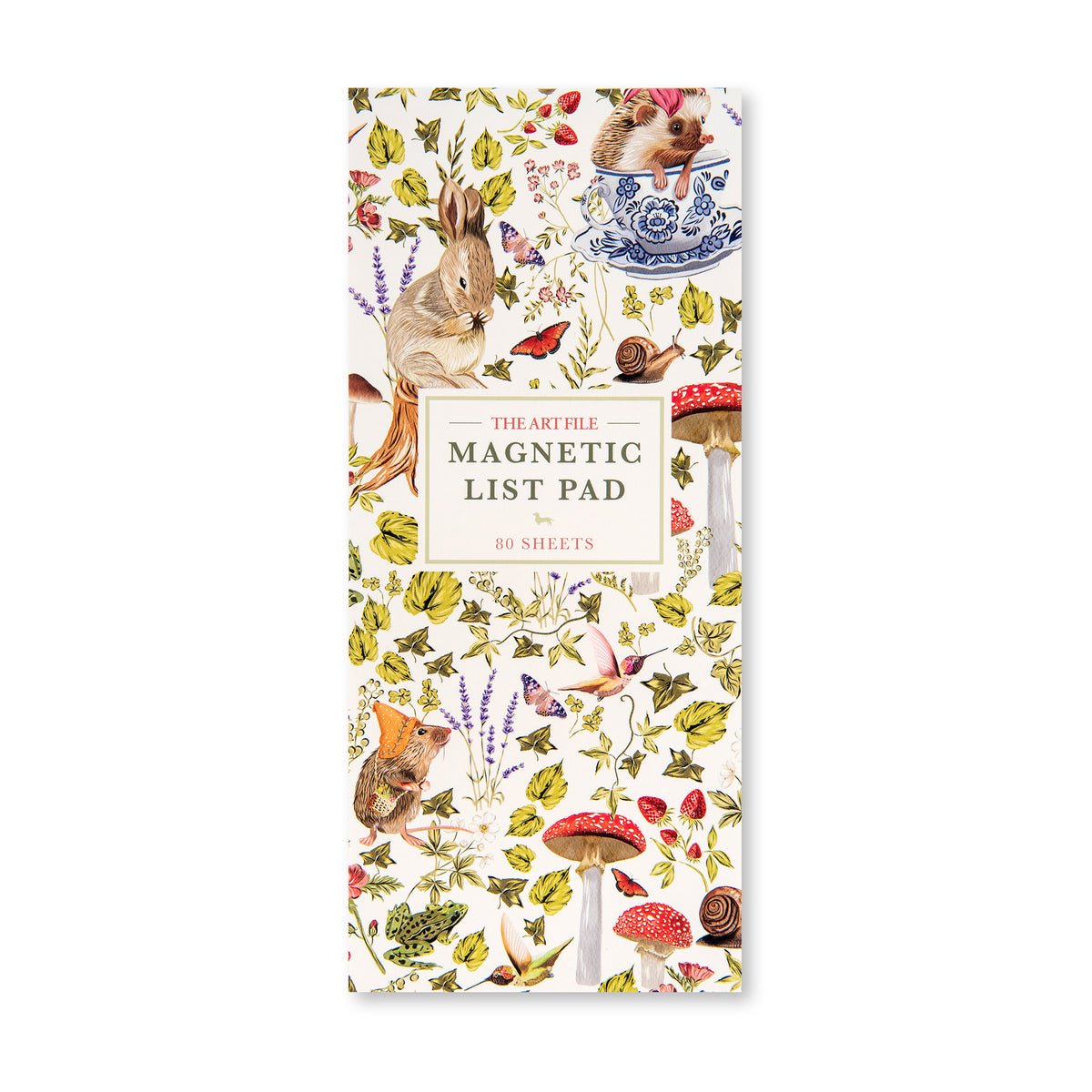 Tale & Ivy Magnetic List Pad | PAD08