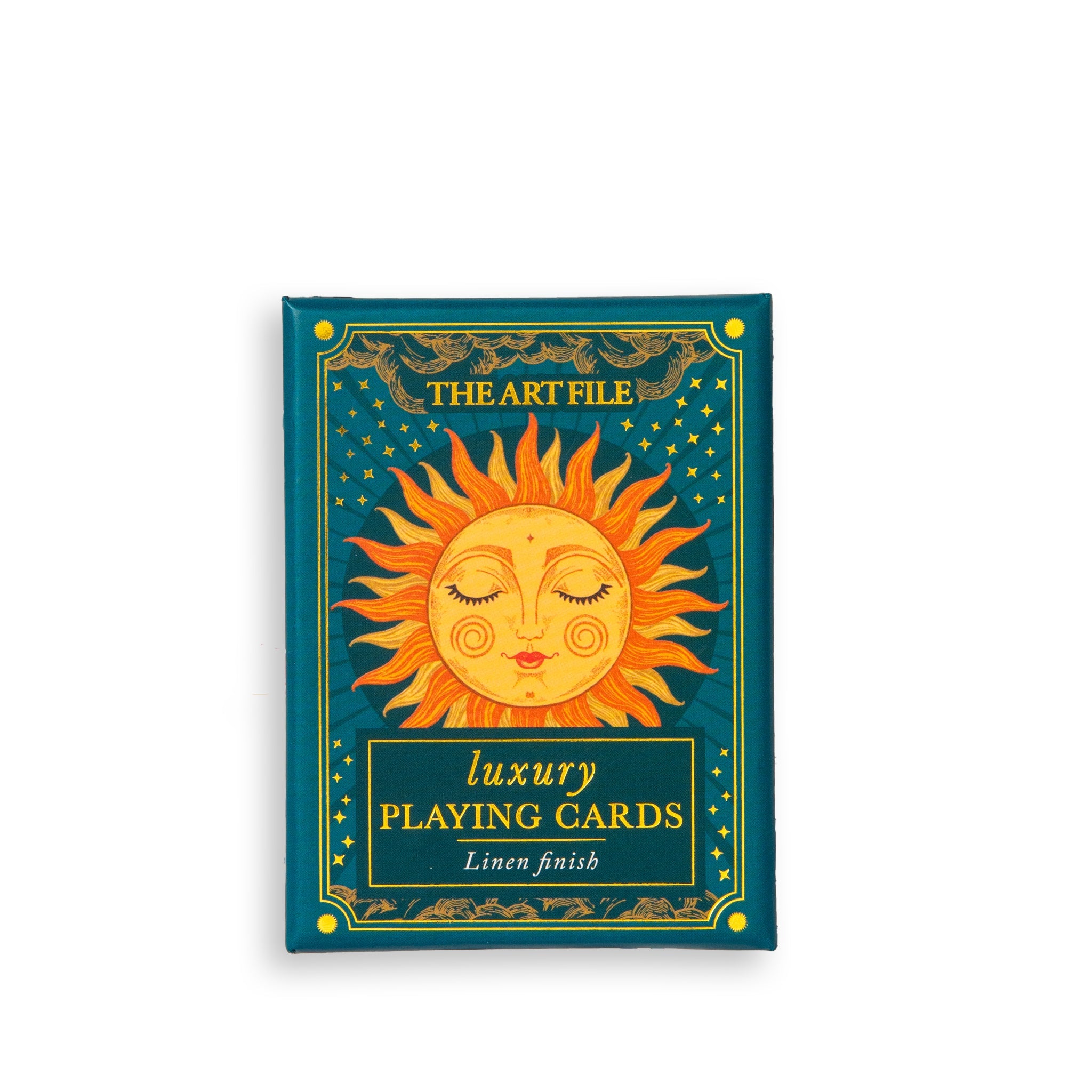 Soulmates Luxury Playing Cards