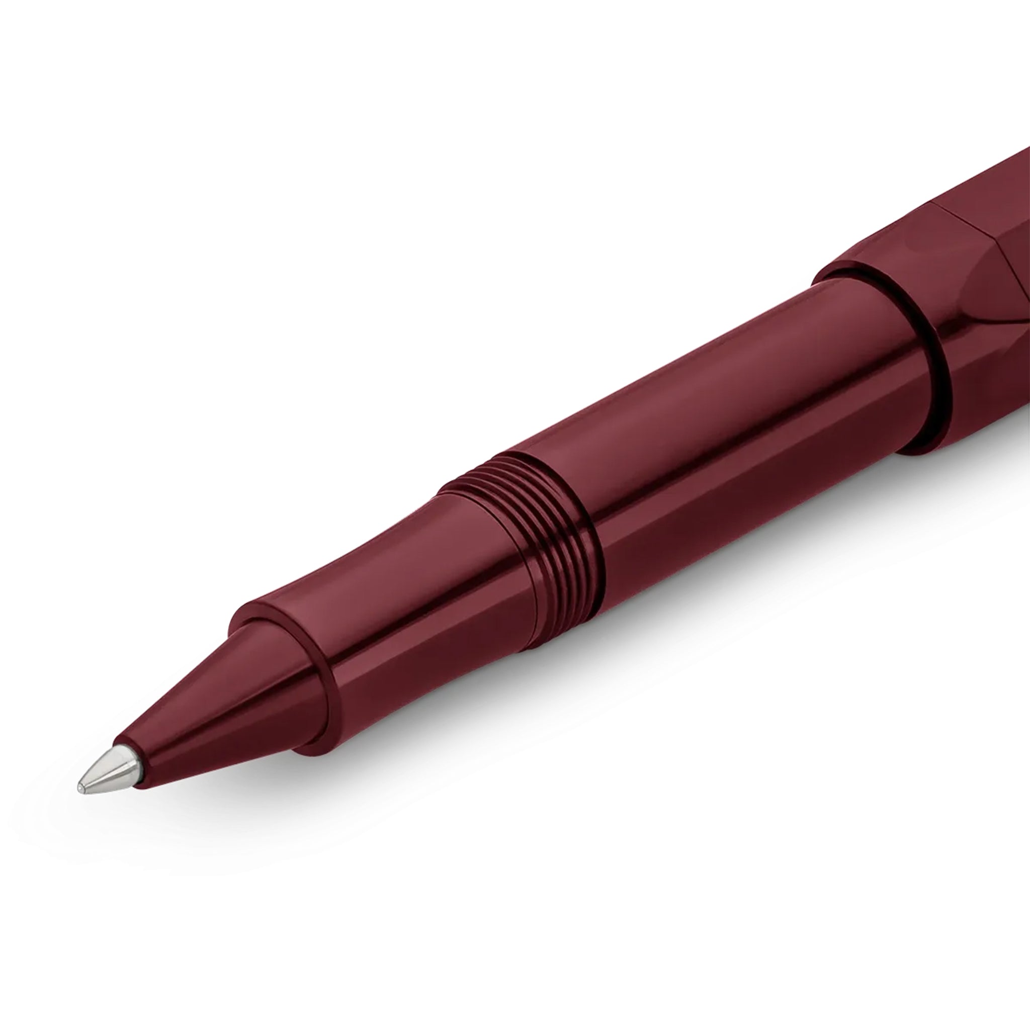 Kaweco Rollerball Pen, Bordeaux Classic Sport
