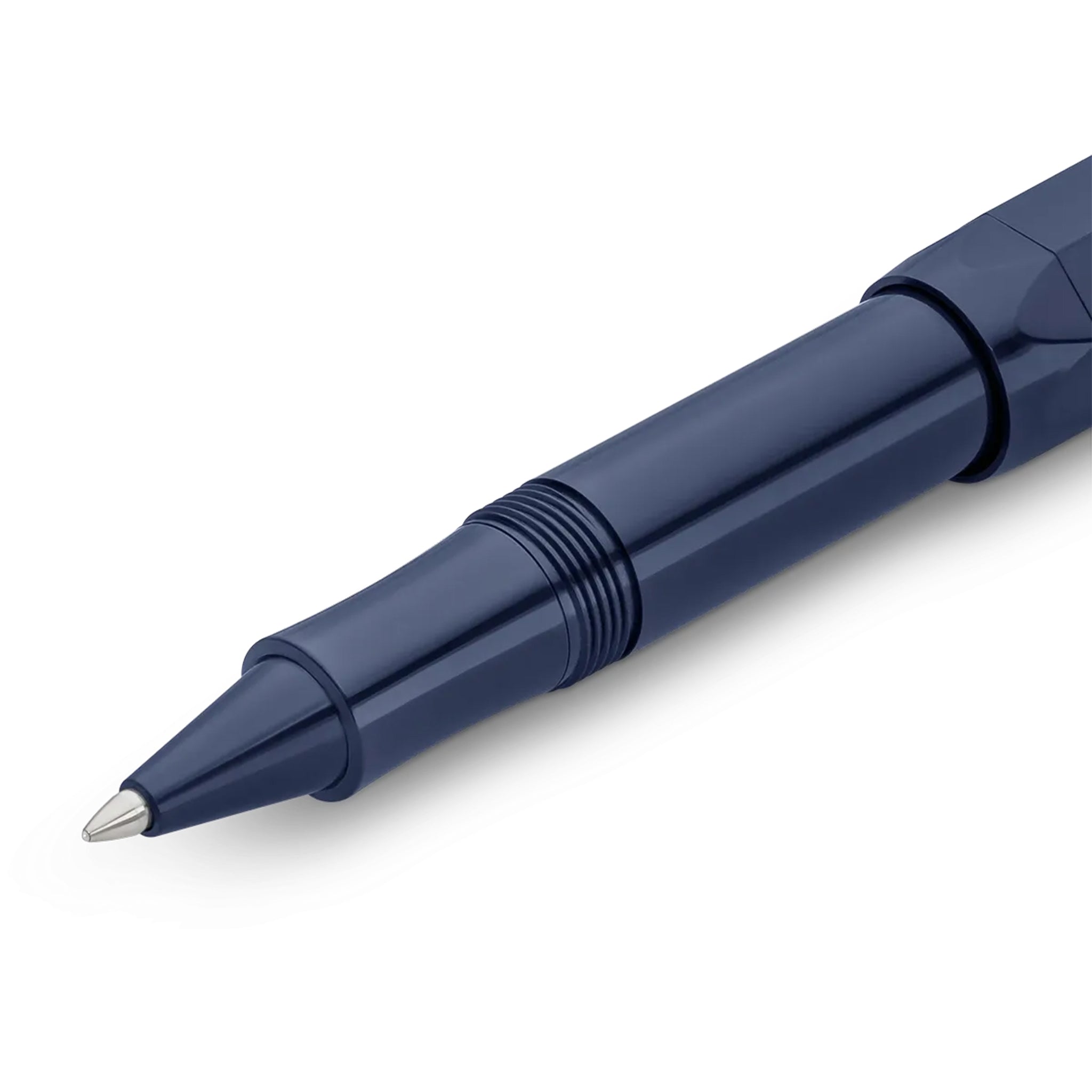 Kaweco Rollerball Pen, Navy Classic Sport