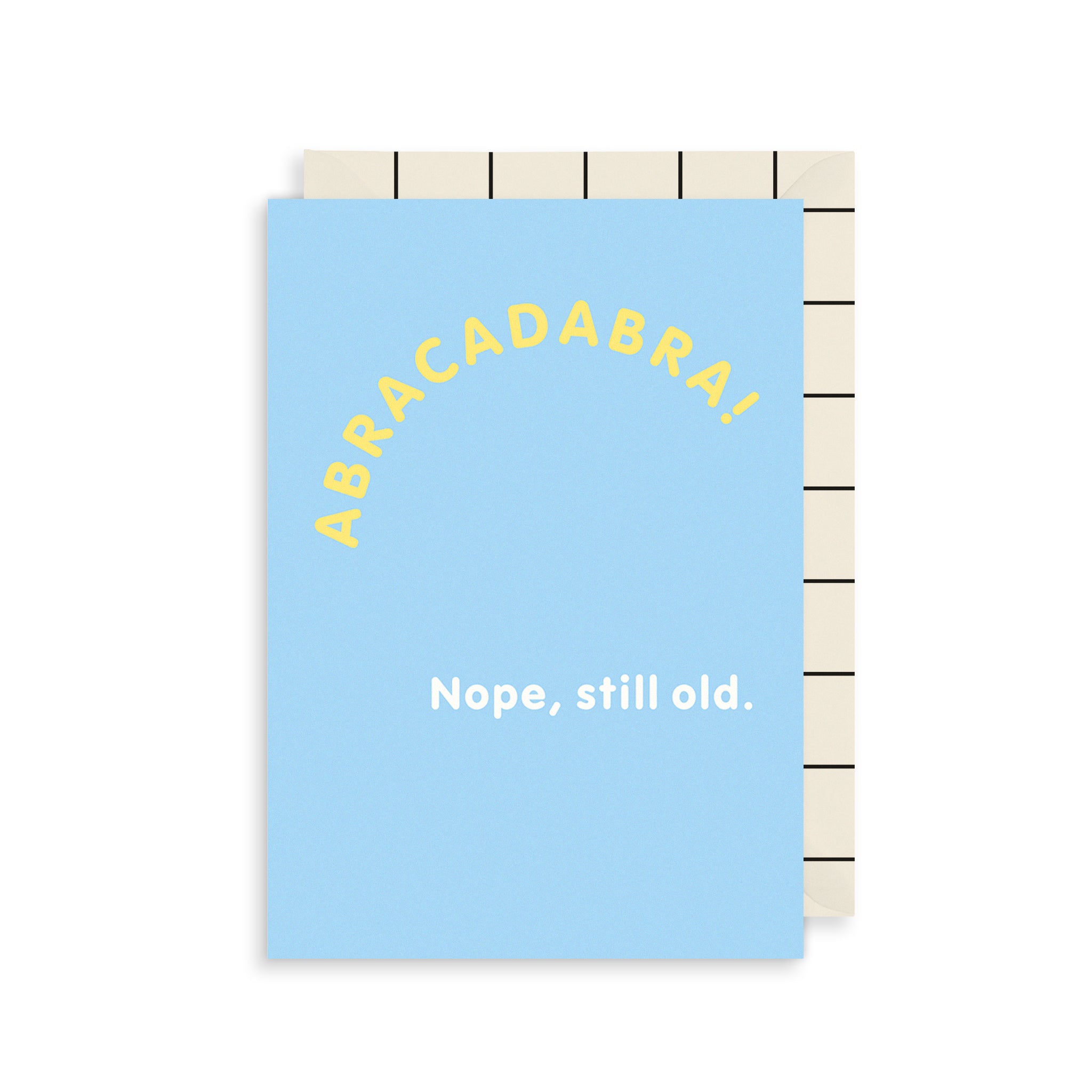 Still Old Greetings Card The Art File