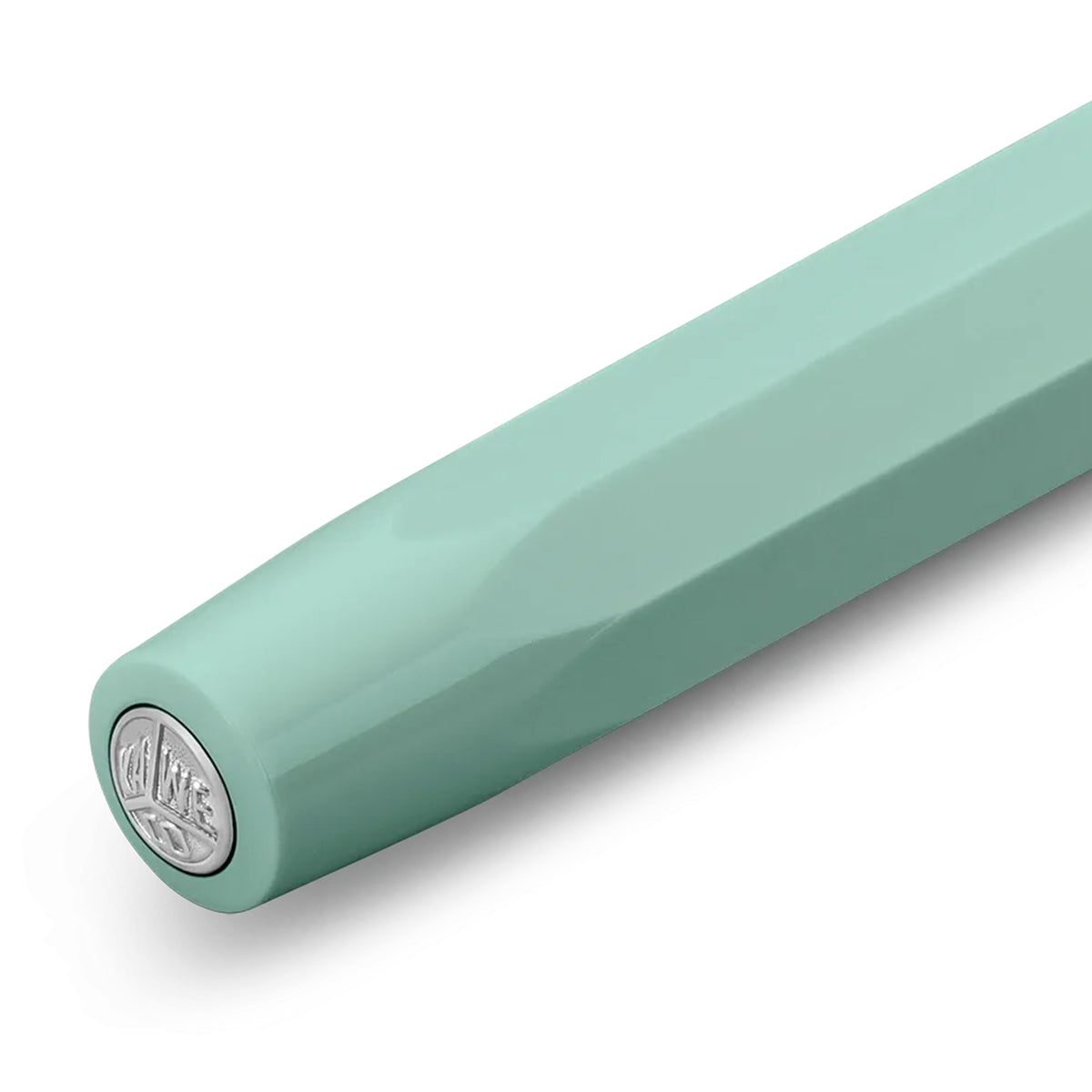 Kaweco Fountain Pen, Smooth Sage Collection