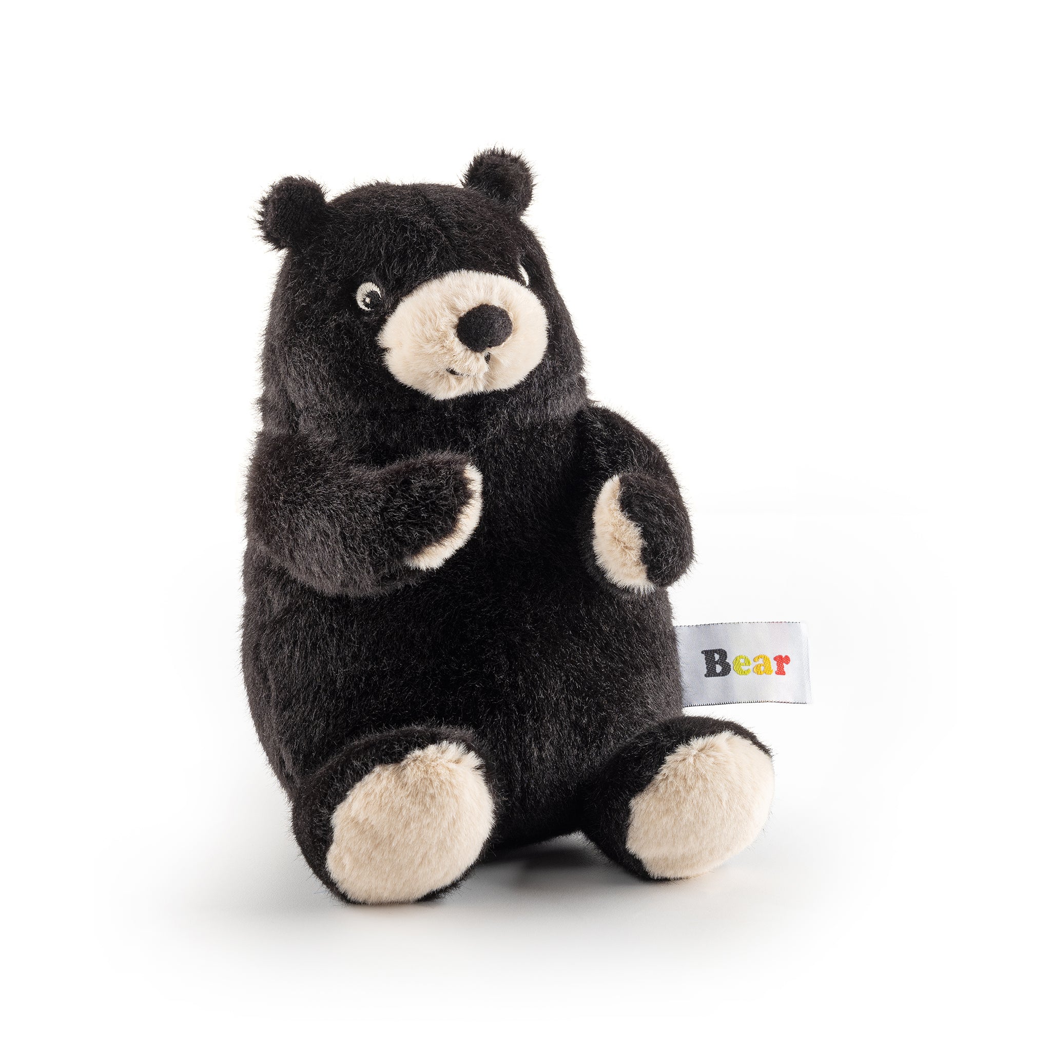 Bear Plush Teddy - Small