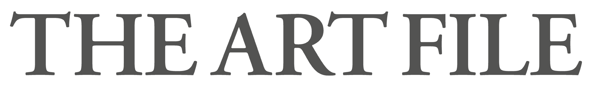 The Art File