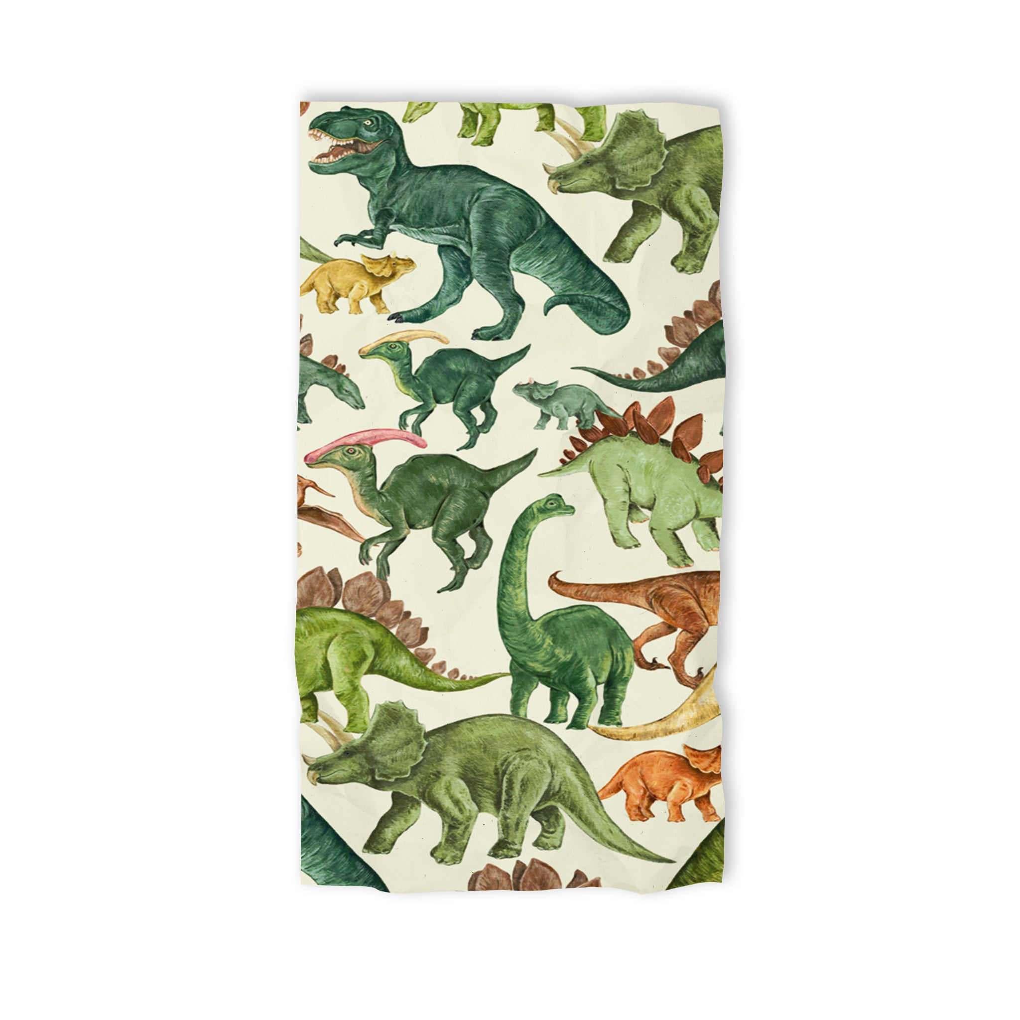 Dinosaurs Tissue Paper