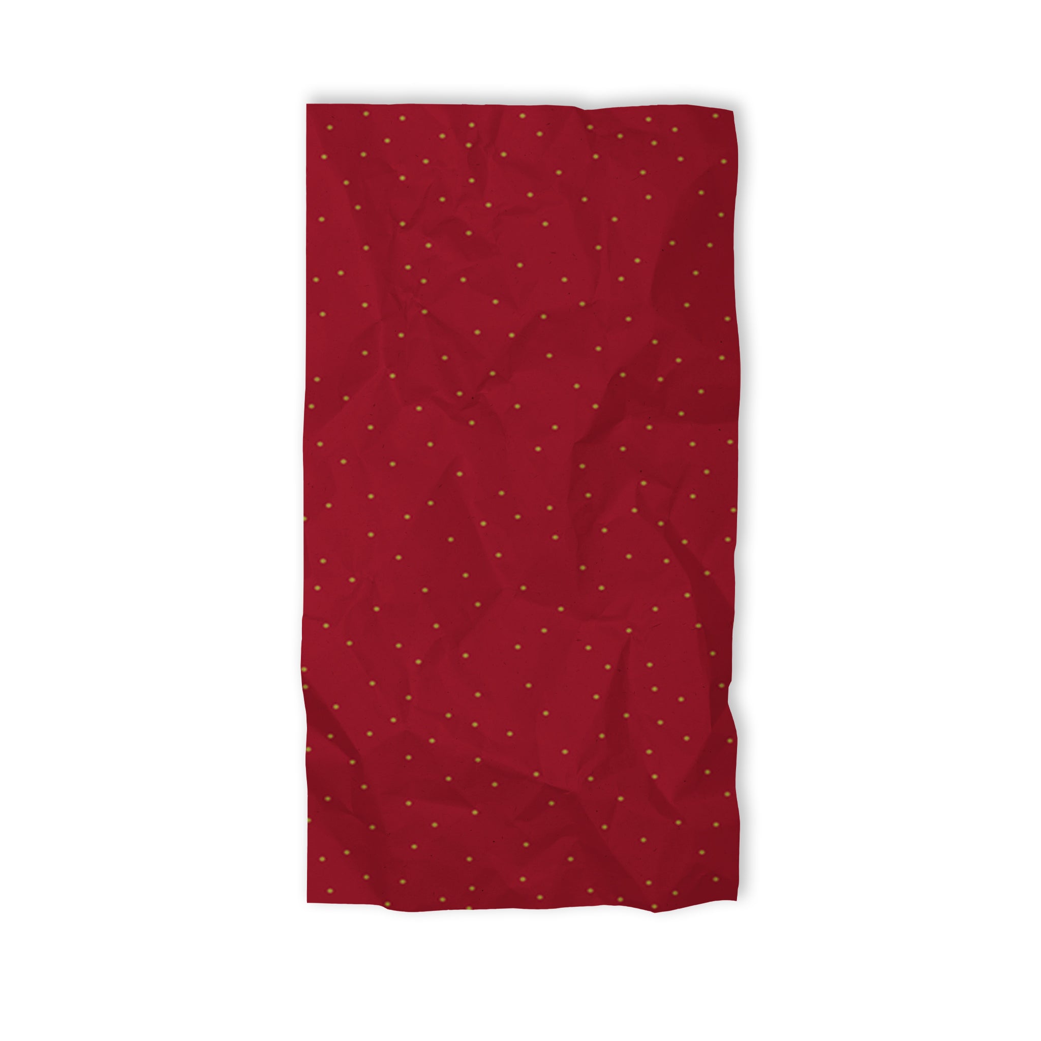 Christmas Snowflakes Tissue Paper The Art File