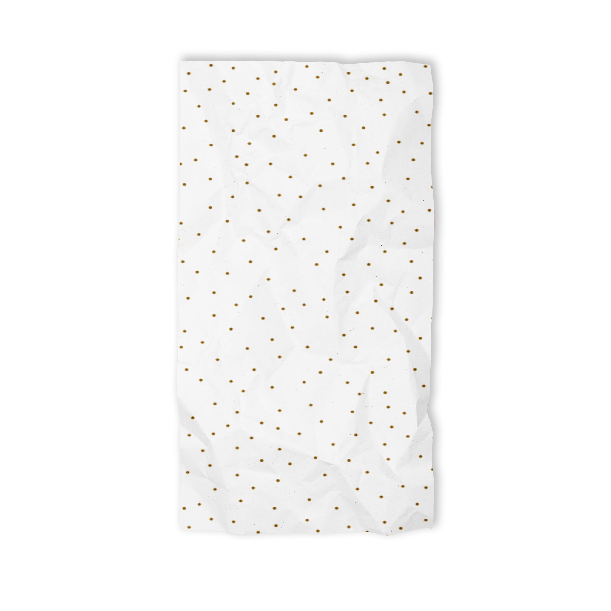 Christmas Snow Tissue Paper The Art File