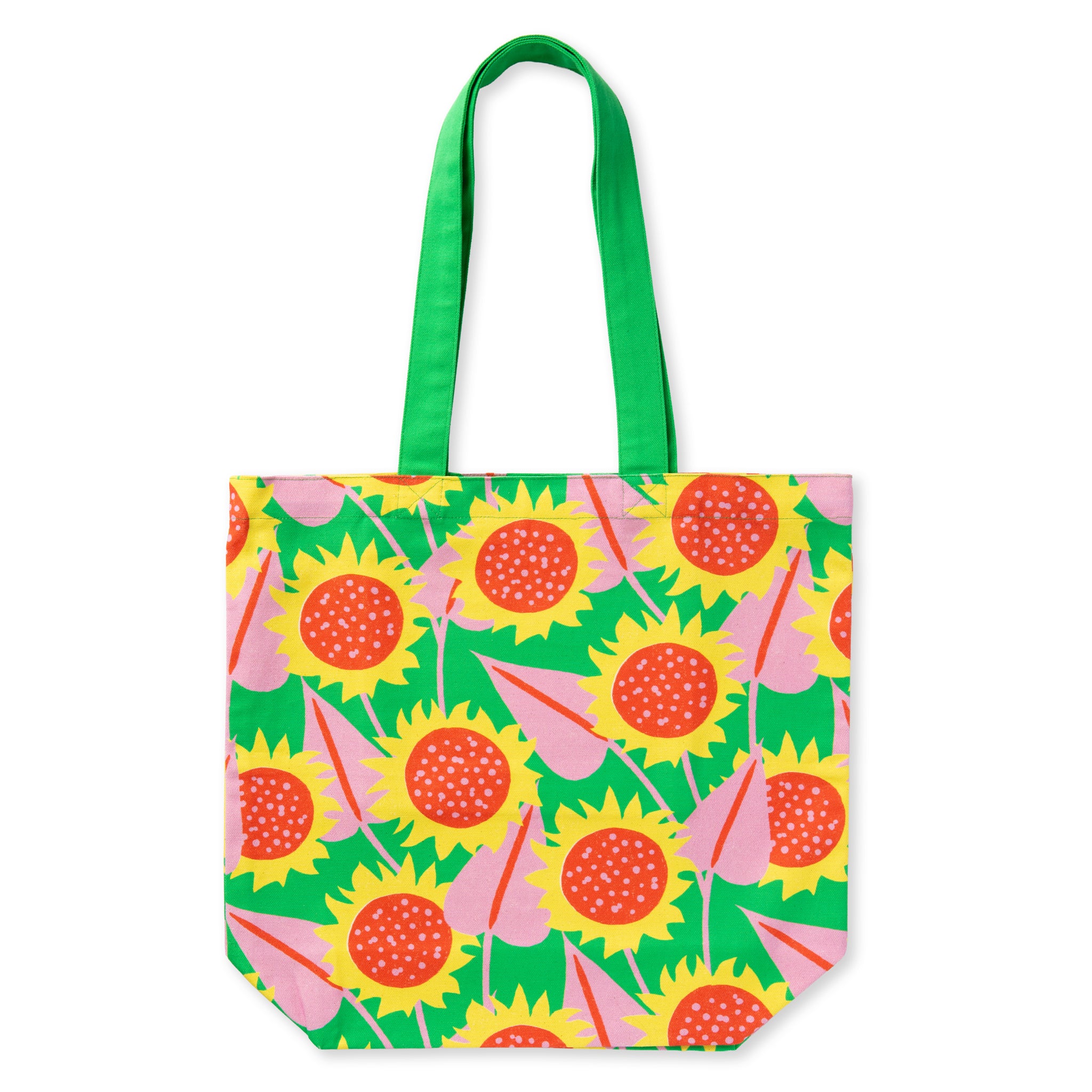 Sunflowers Tote Bag