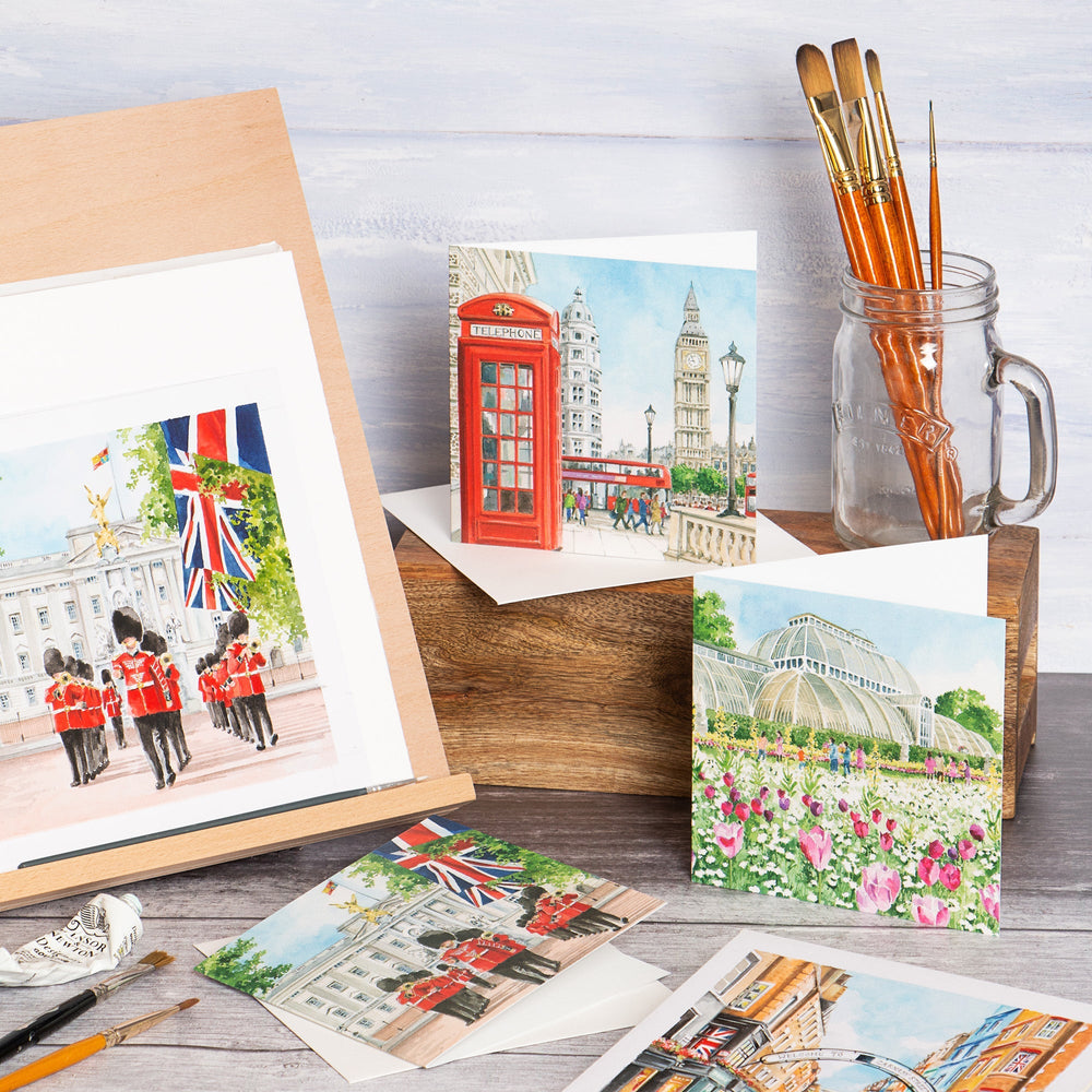 Shop Capital Collection | The Art File