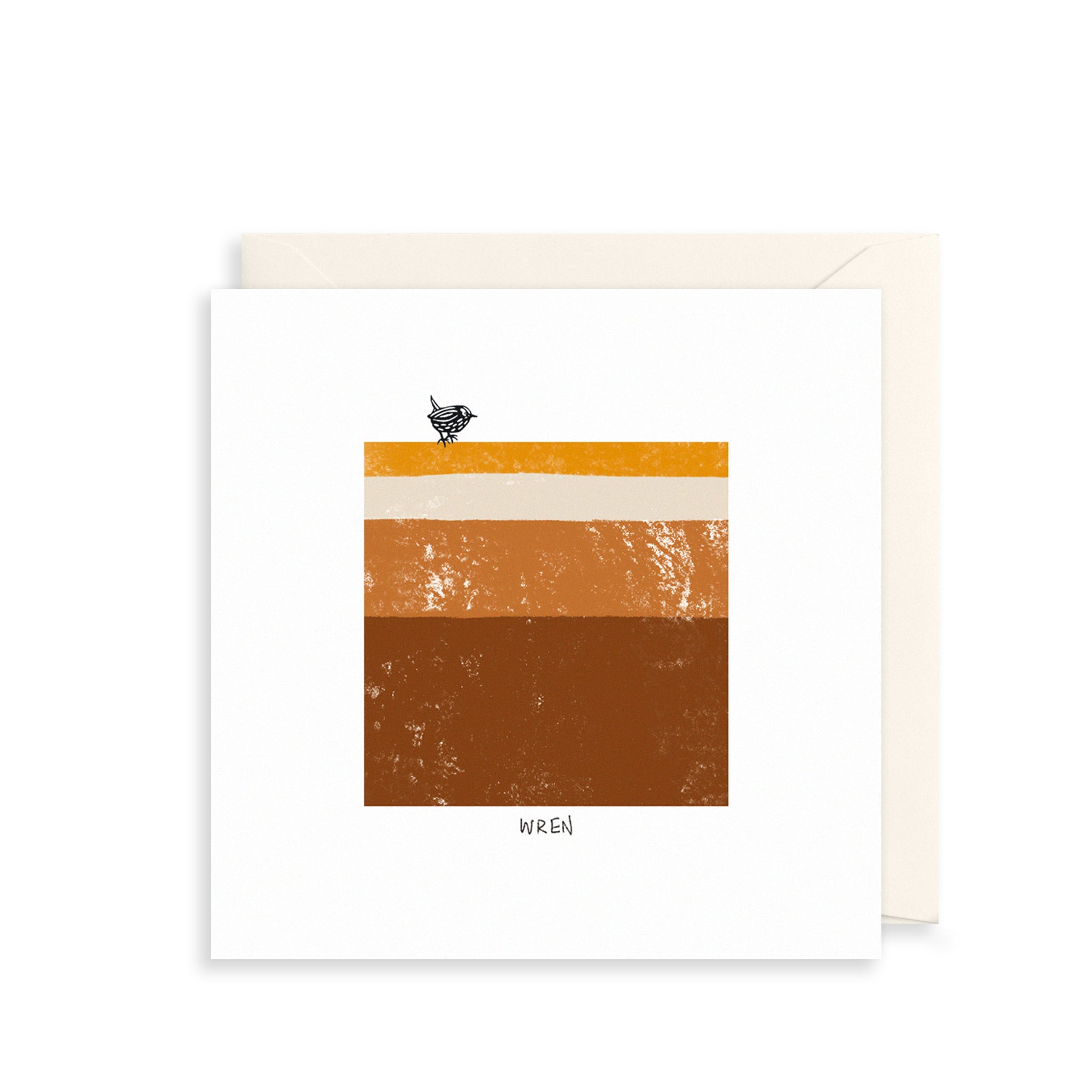 Wren Everyday Card