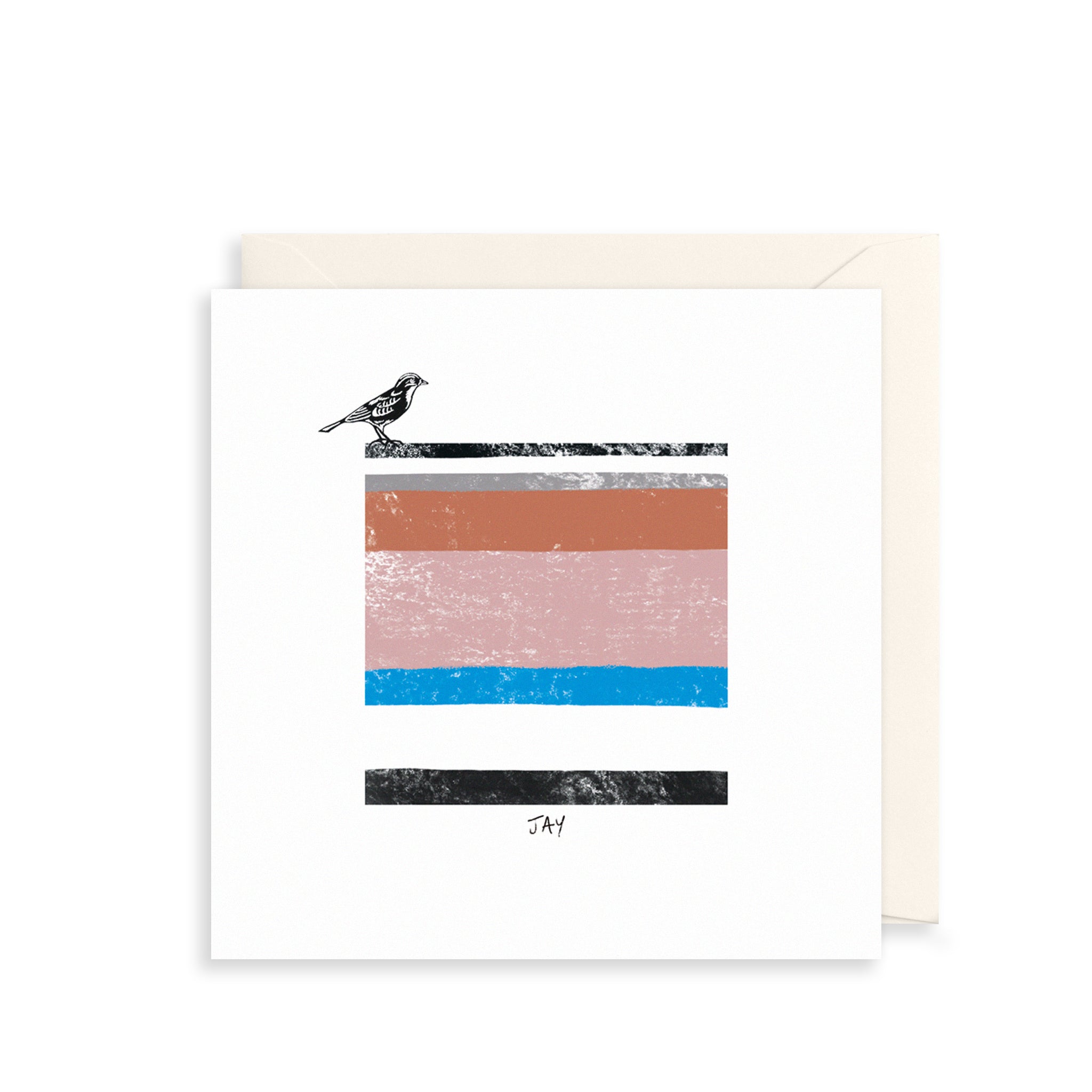 Jay Everyday Card